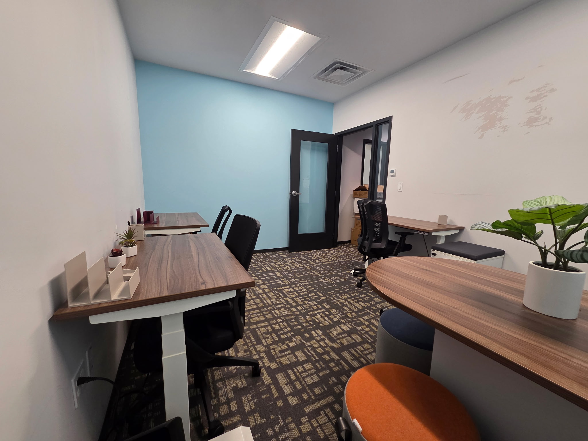 Private Office To Rent, Boston, 01923 – photo 1