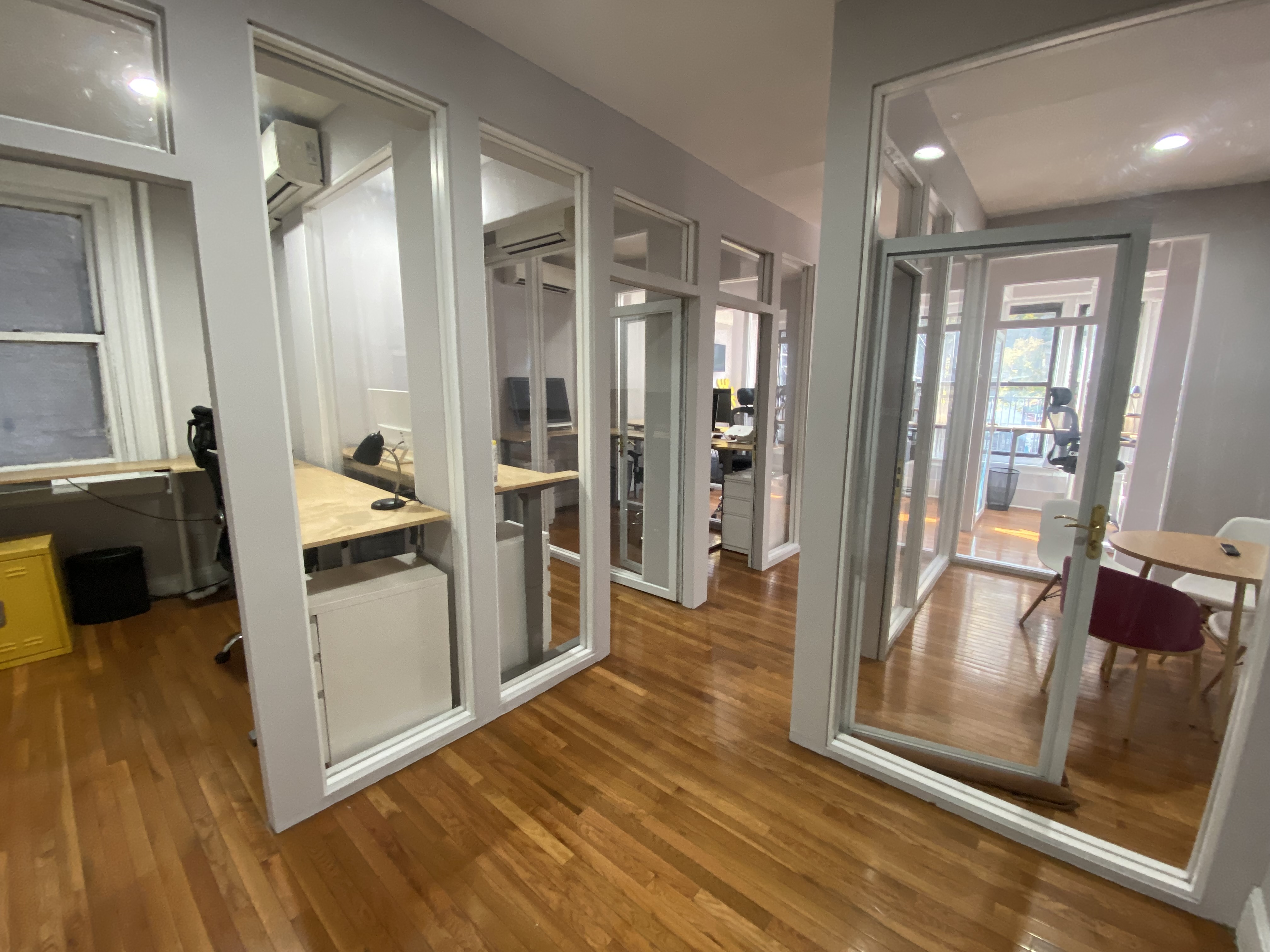 Private Office To Rent, New York, 10003 – photo 3