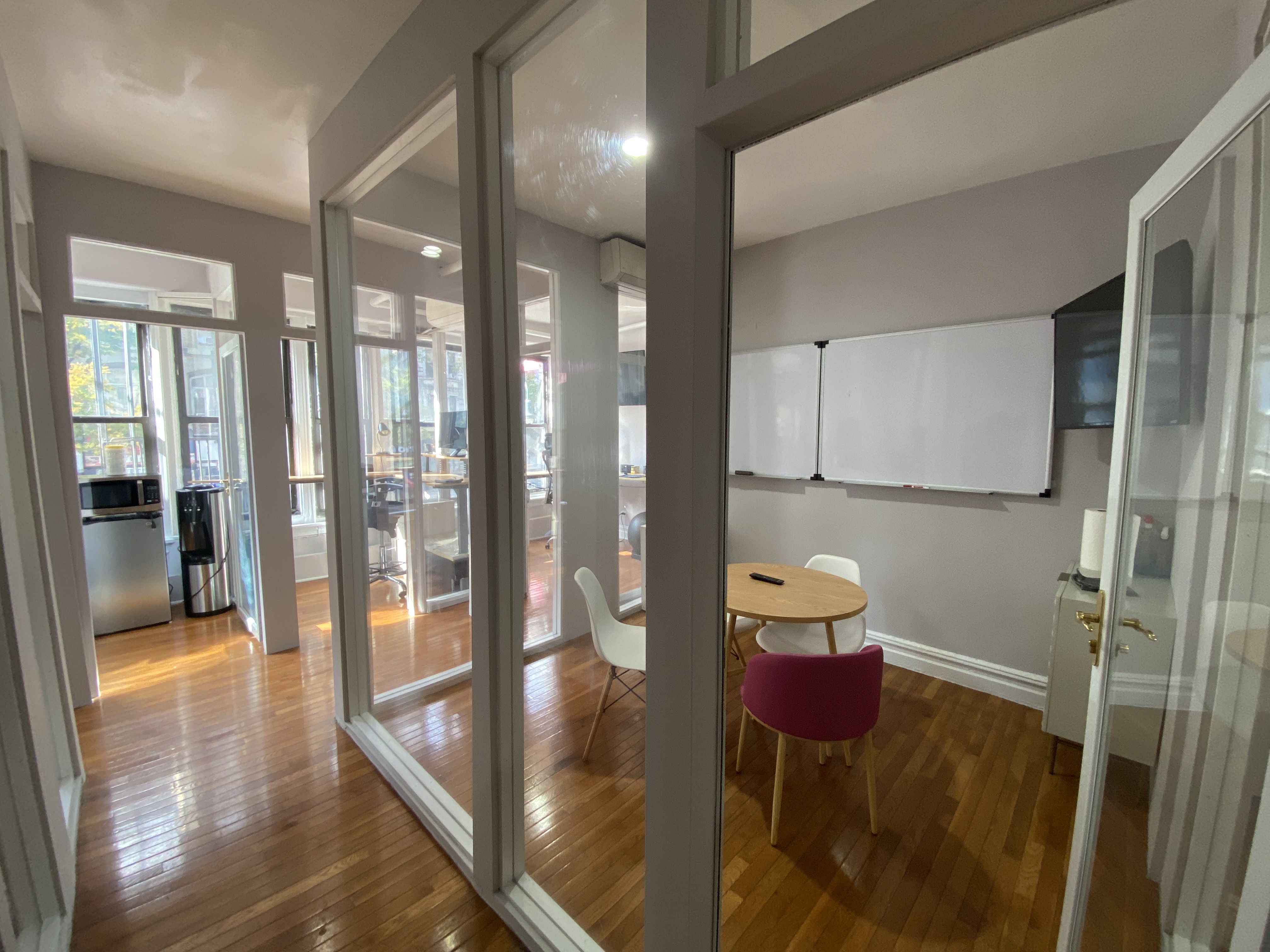Private Office To Rent, New York, 10003 – photo 2