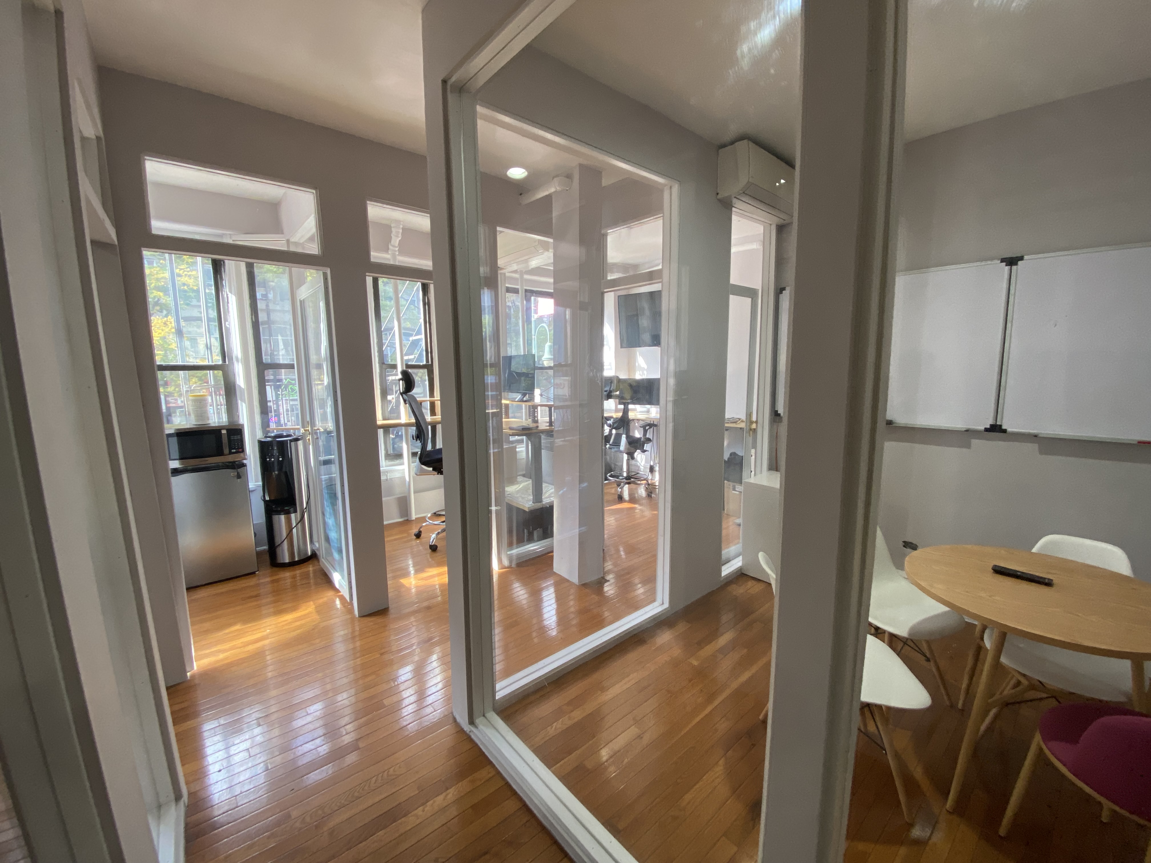 Private Office To Rent, New York, 10003 – photo 1