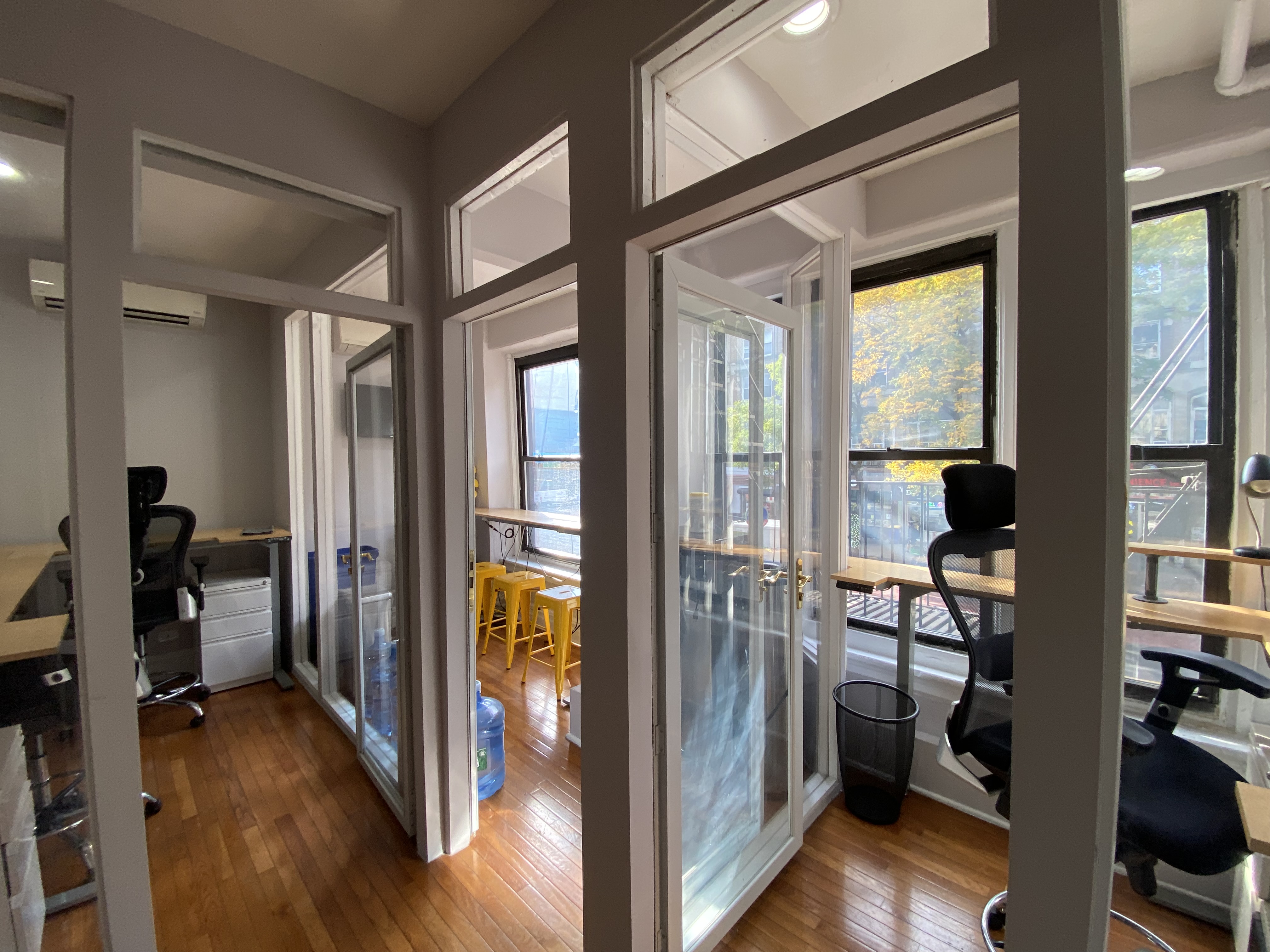 Private Office To Rent, New York, 10003 – photo 4