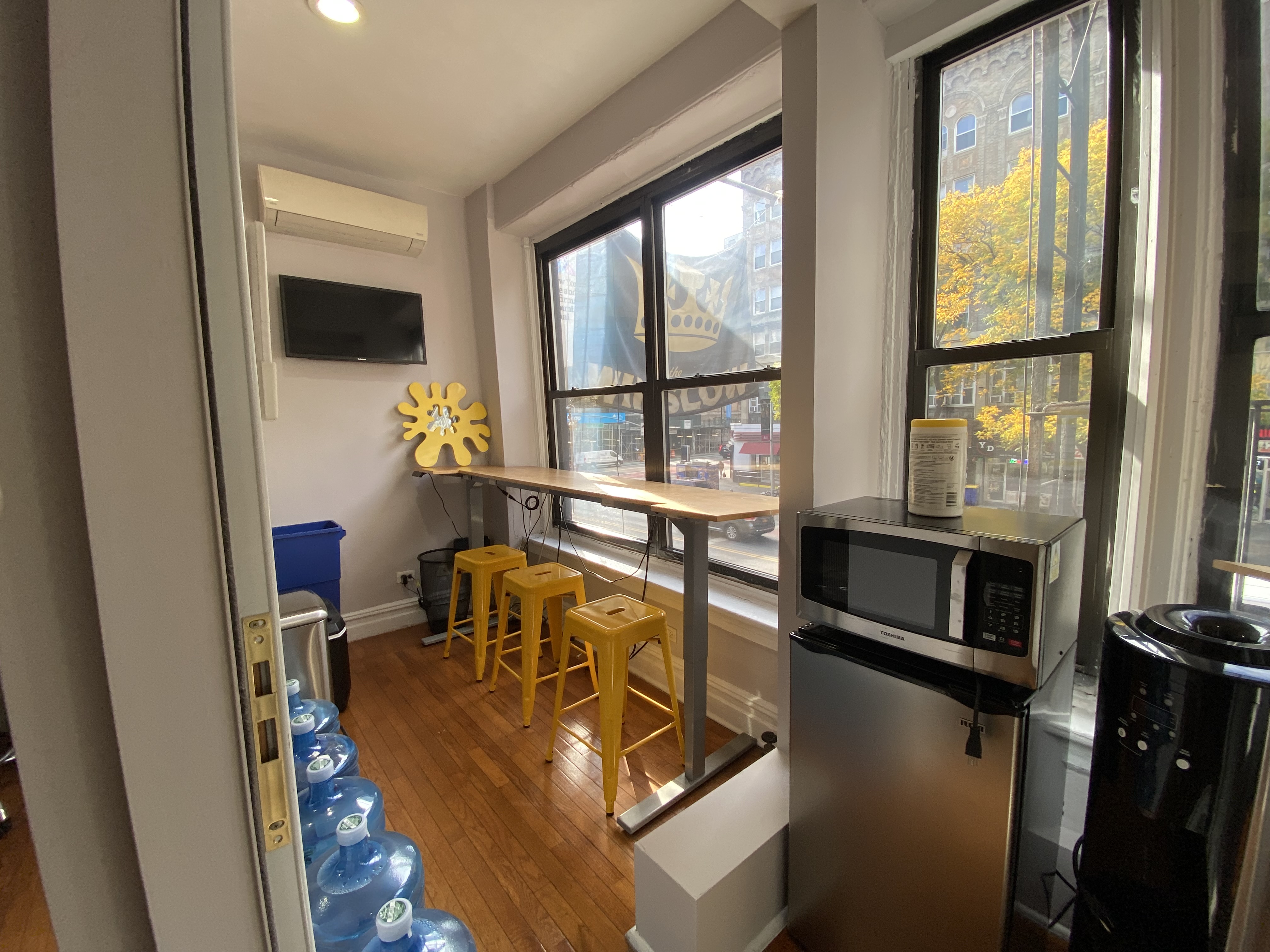 Private Office To Rent, New York, 10003 – photo 5