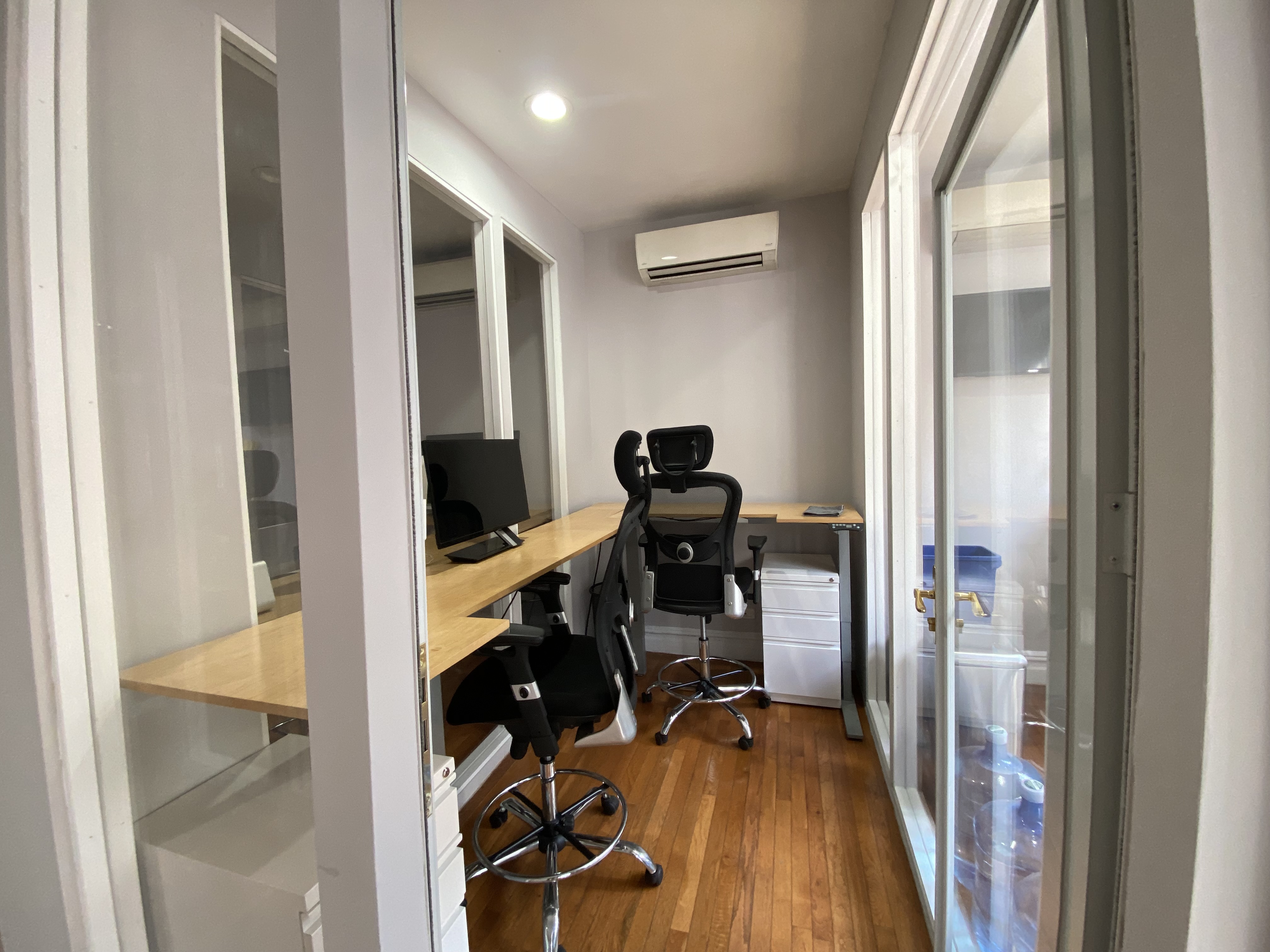 Private Office To Rent, New York, 10003 – photo 6