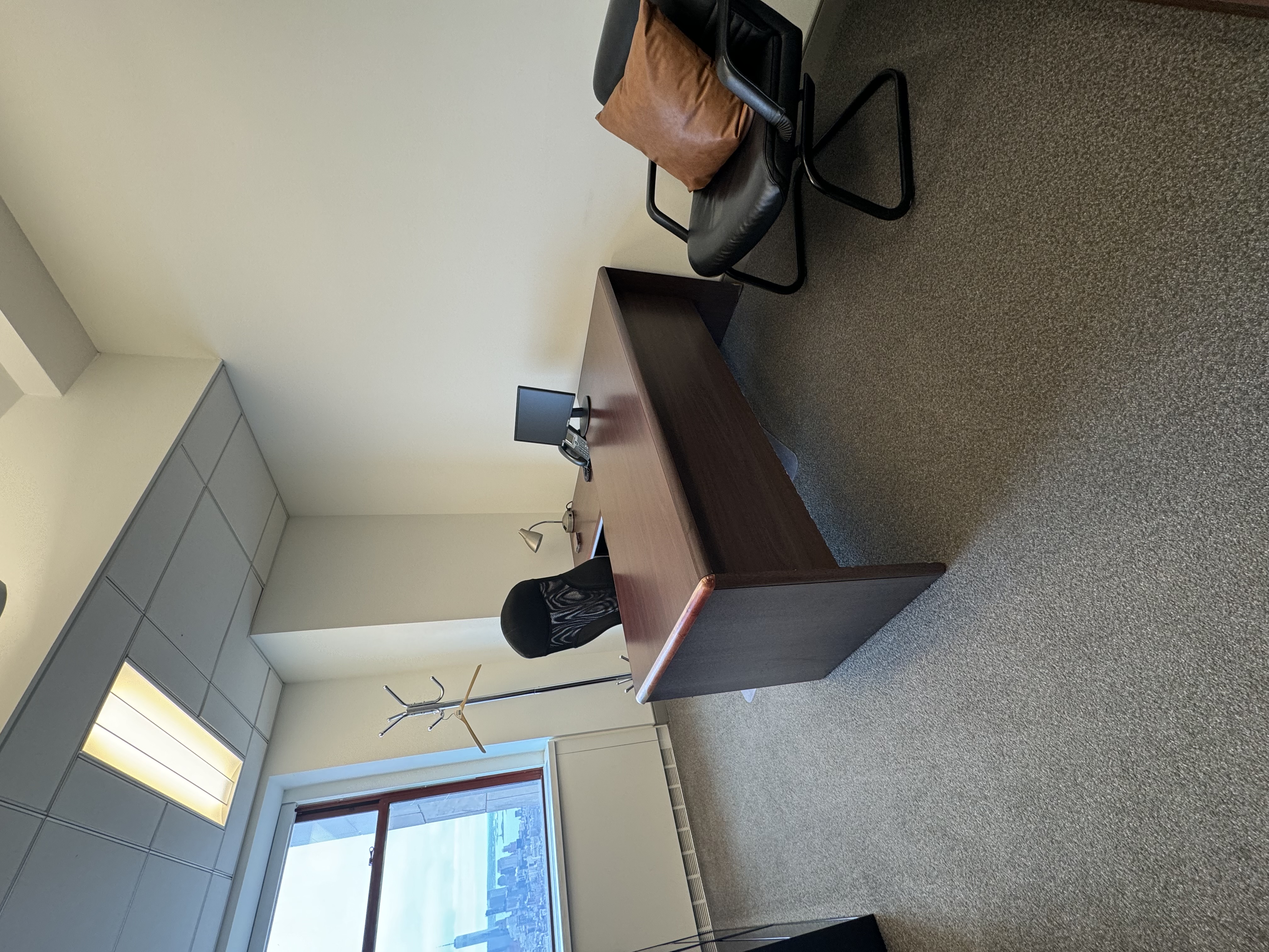 Private Office To Rent, New York, 10118 – photo 3