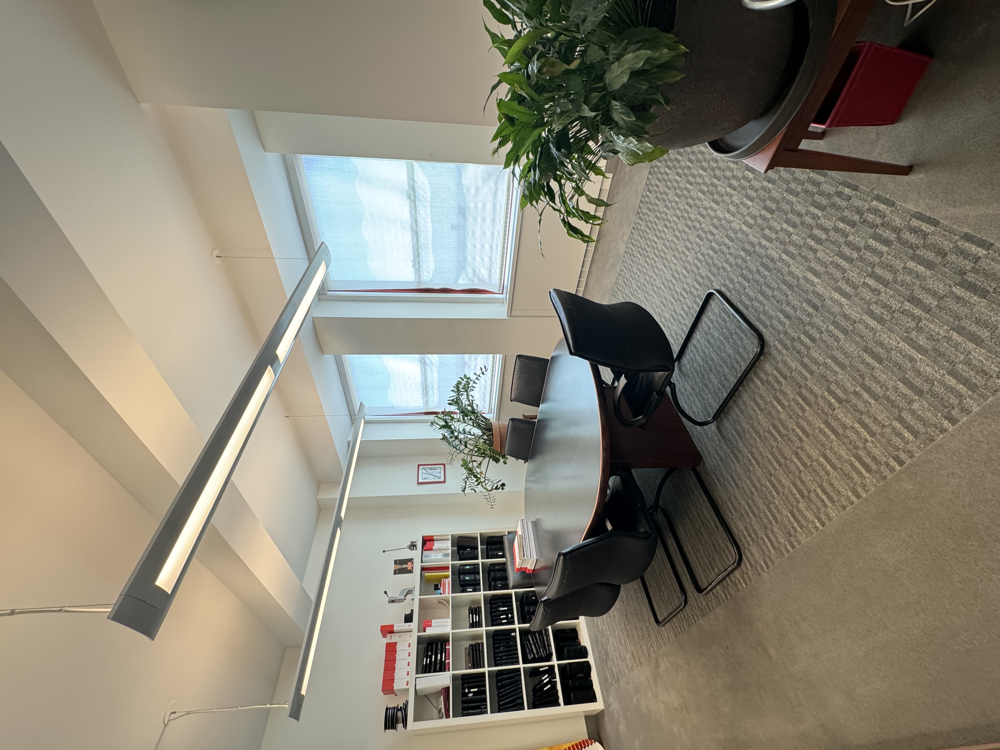 Private Office To Rent, New York, 10118 – photo 4