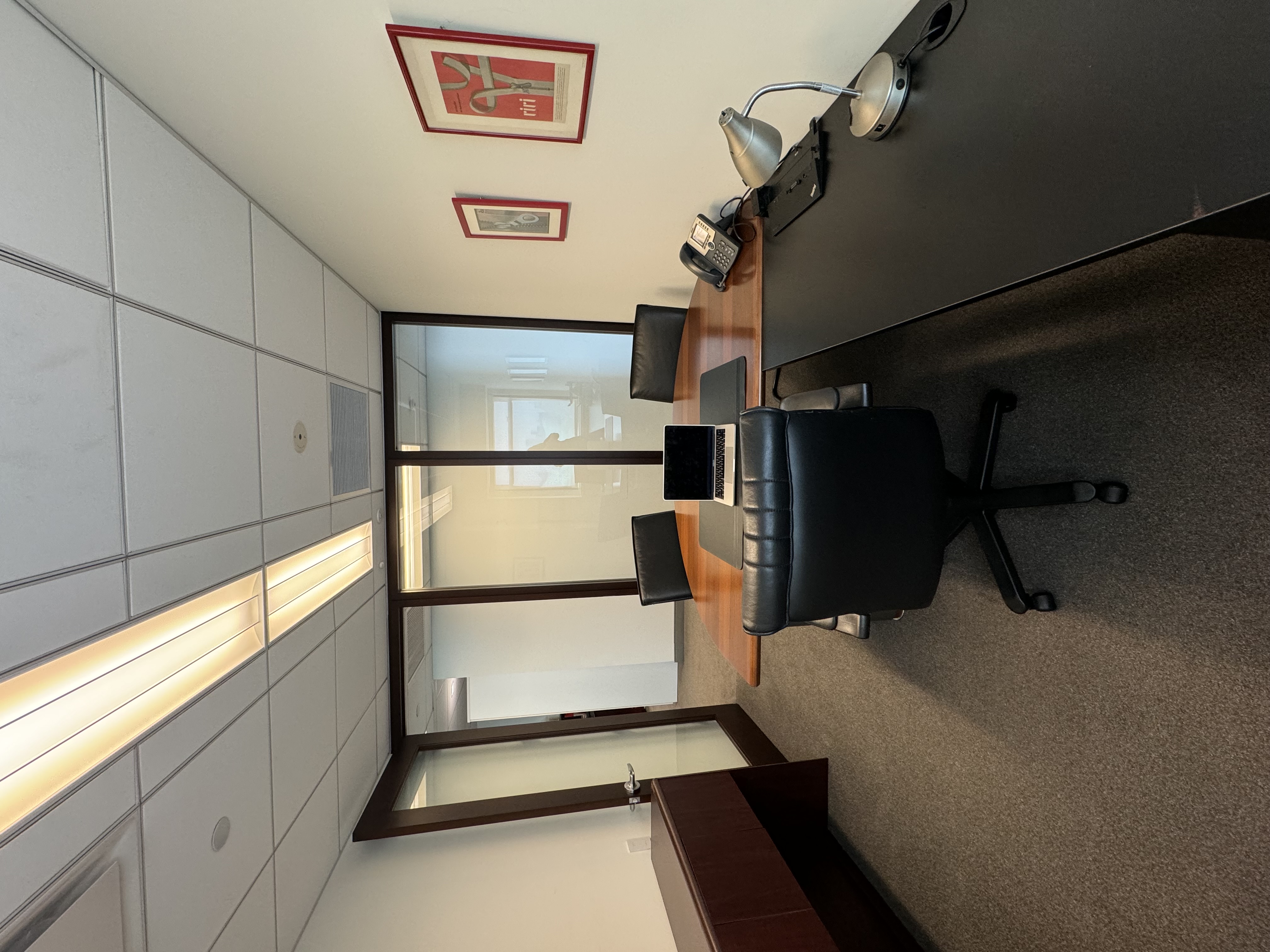 Private Office To Rent, New York, 10118 – photo 2