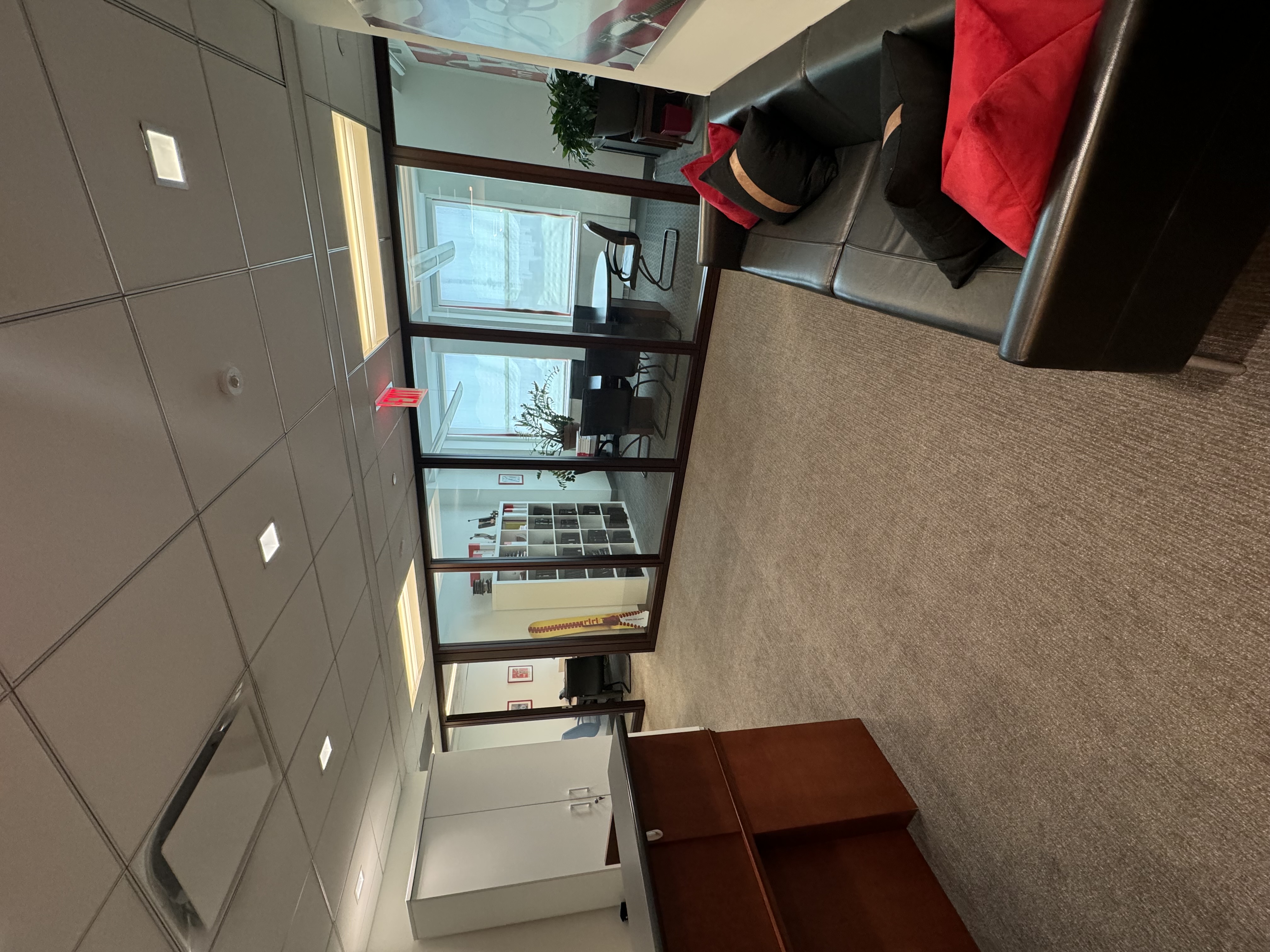 Private Office To Rent, New York, 10118 – photo 6