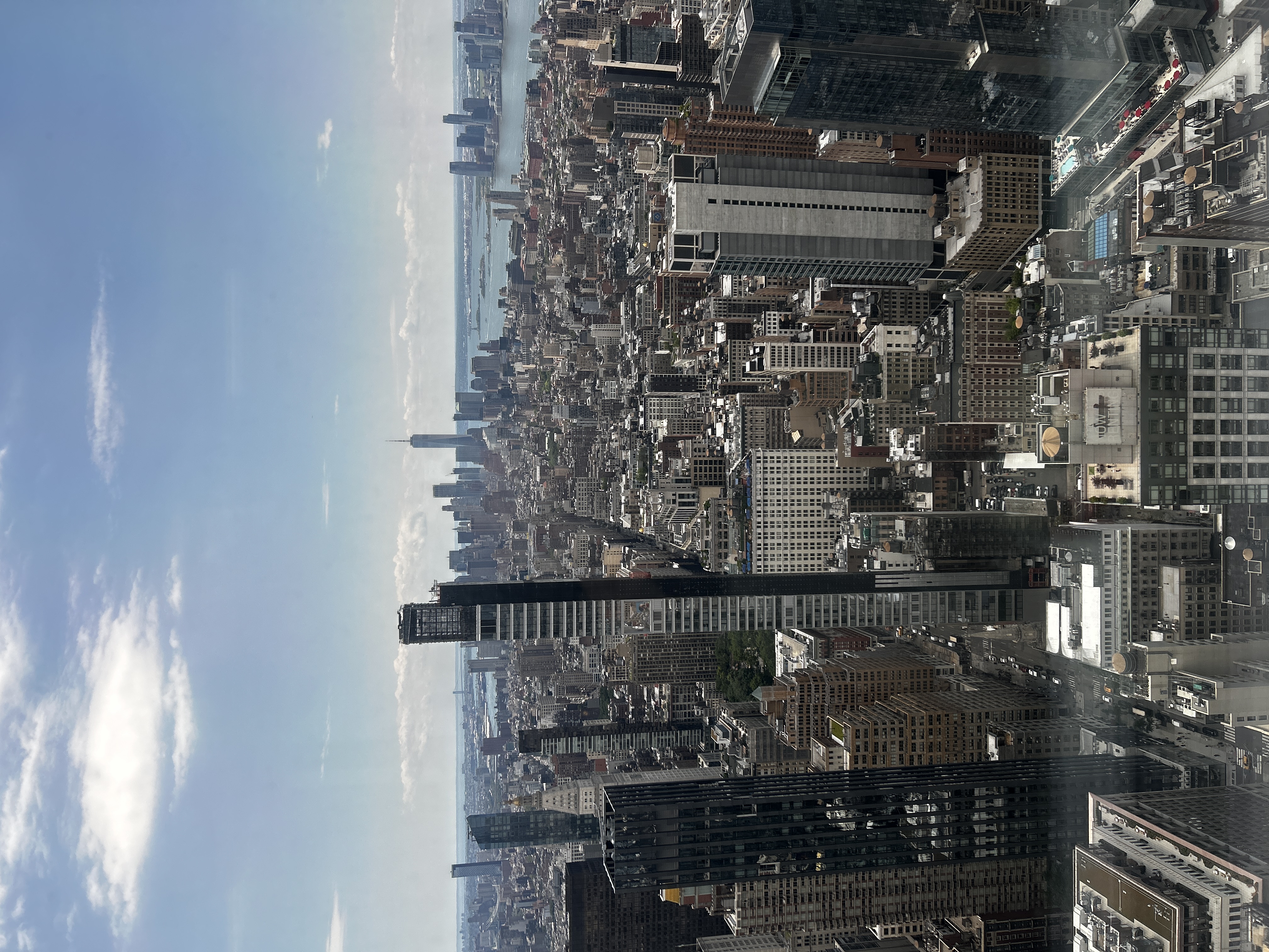 Private Office To Rent, New York, 10118 – photo 1