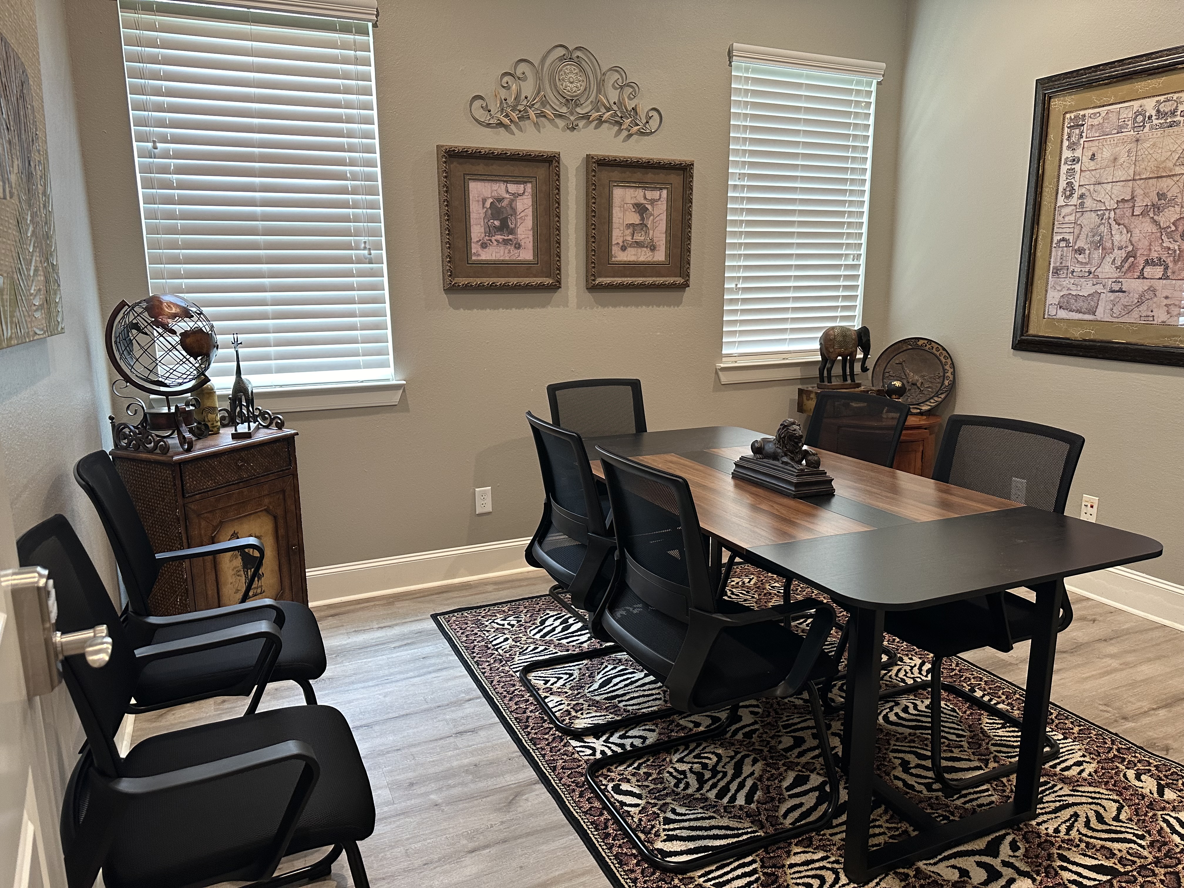 Private Office To Rent, Houston, 77304 – photo 6