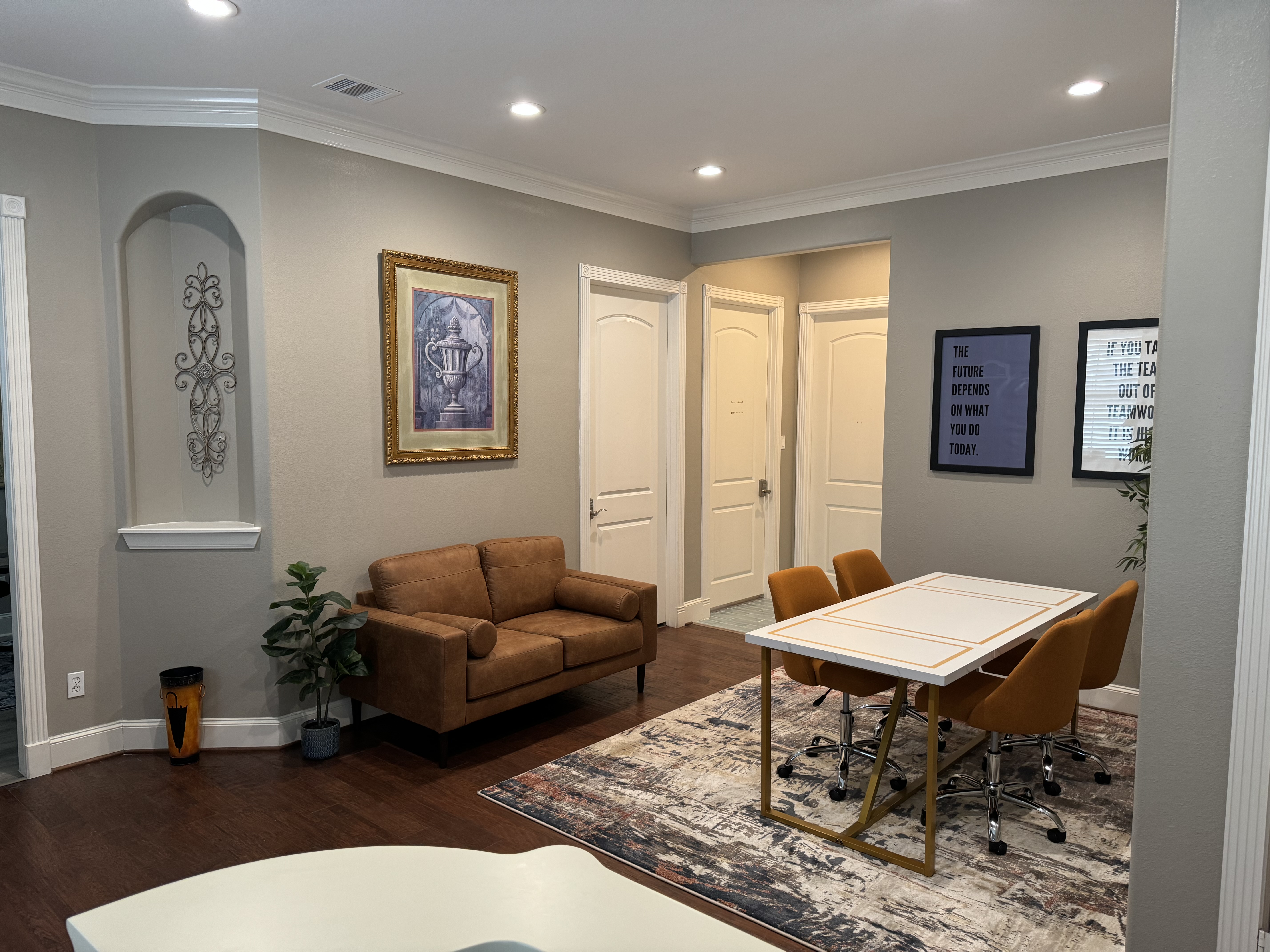 Private Office To Rent, Houston, 77304 – photo 1