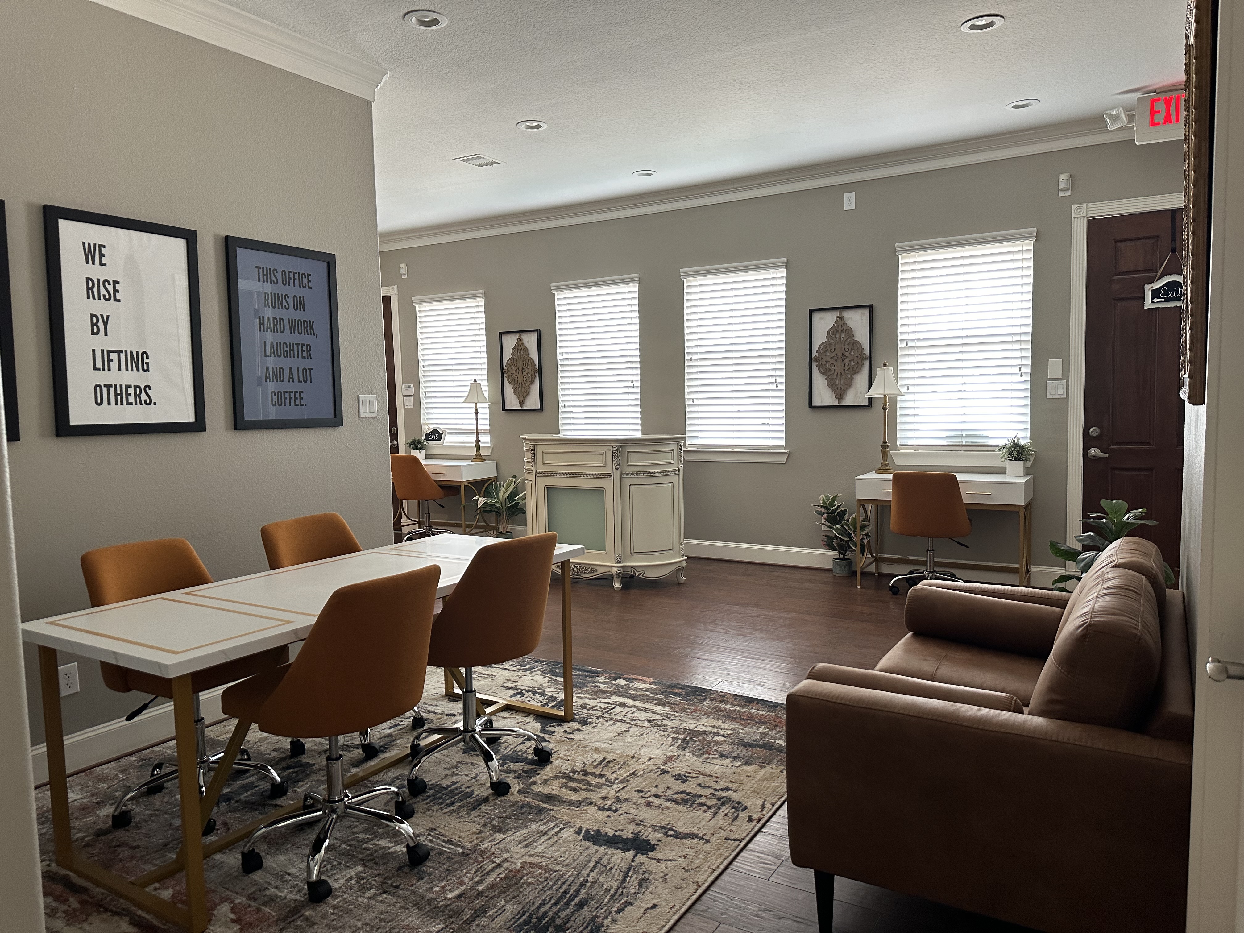 Private Office To Rent, Houston, 77304 – photo 2