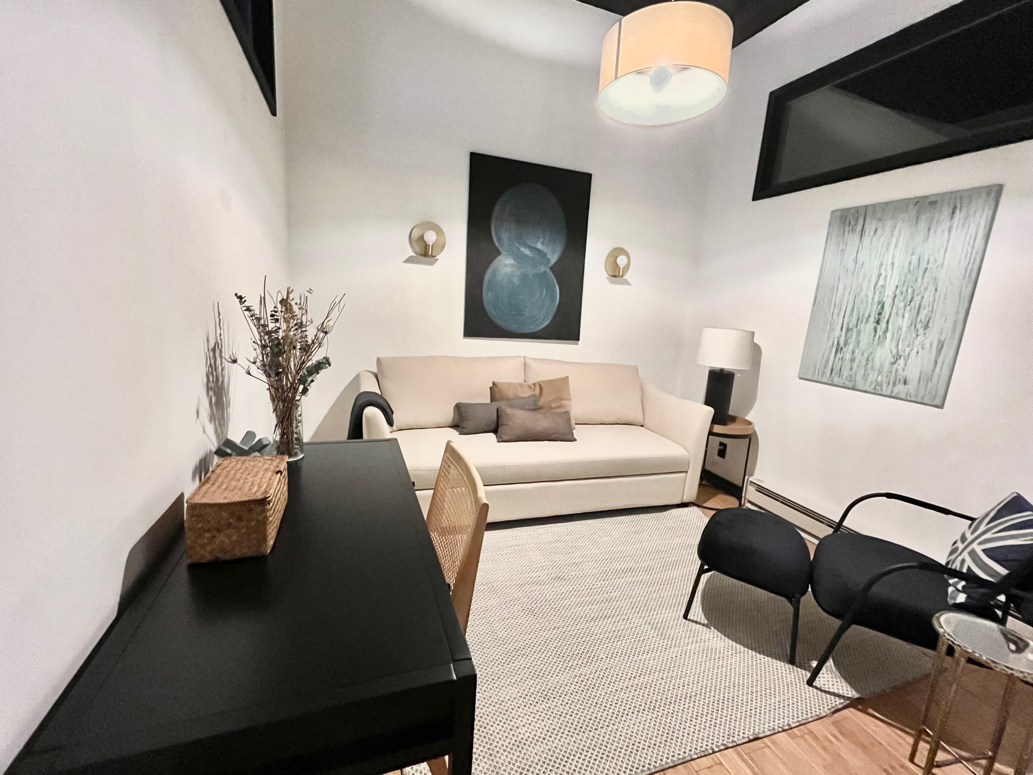 Private Office To Rent, New York, 11222 – photo 1
