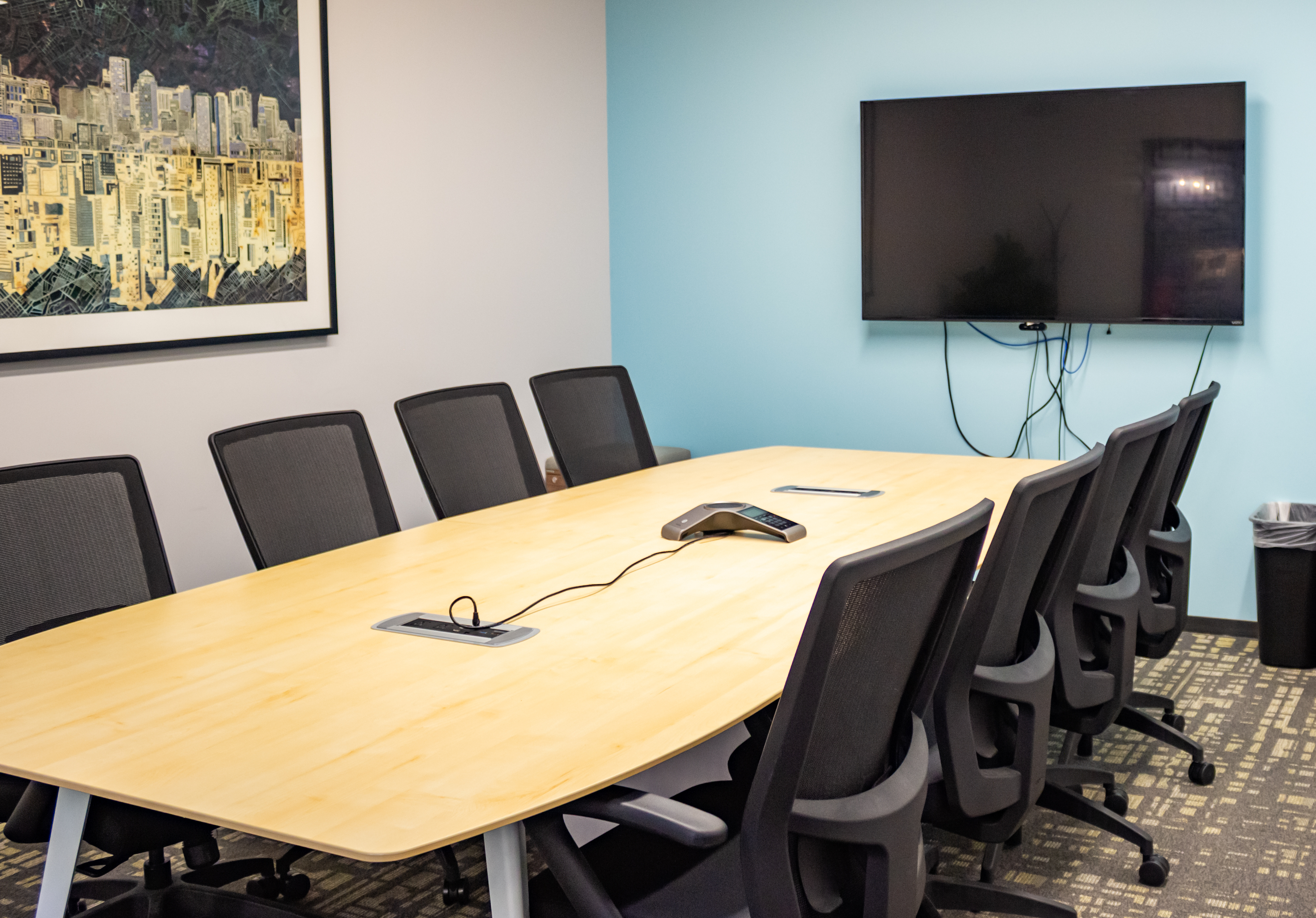 Private Office To Rent, Boston, 02135 – photo 5