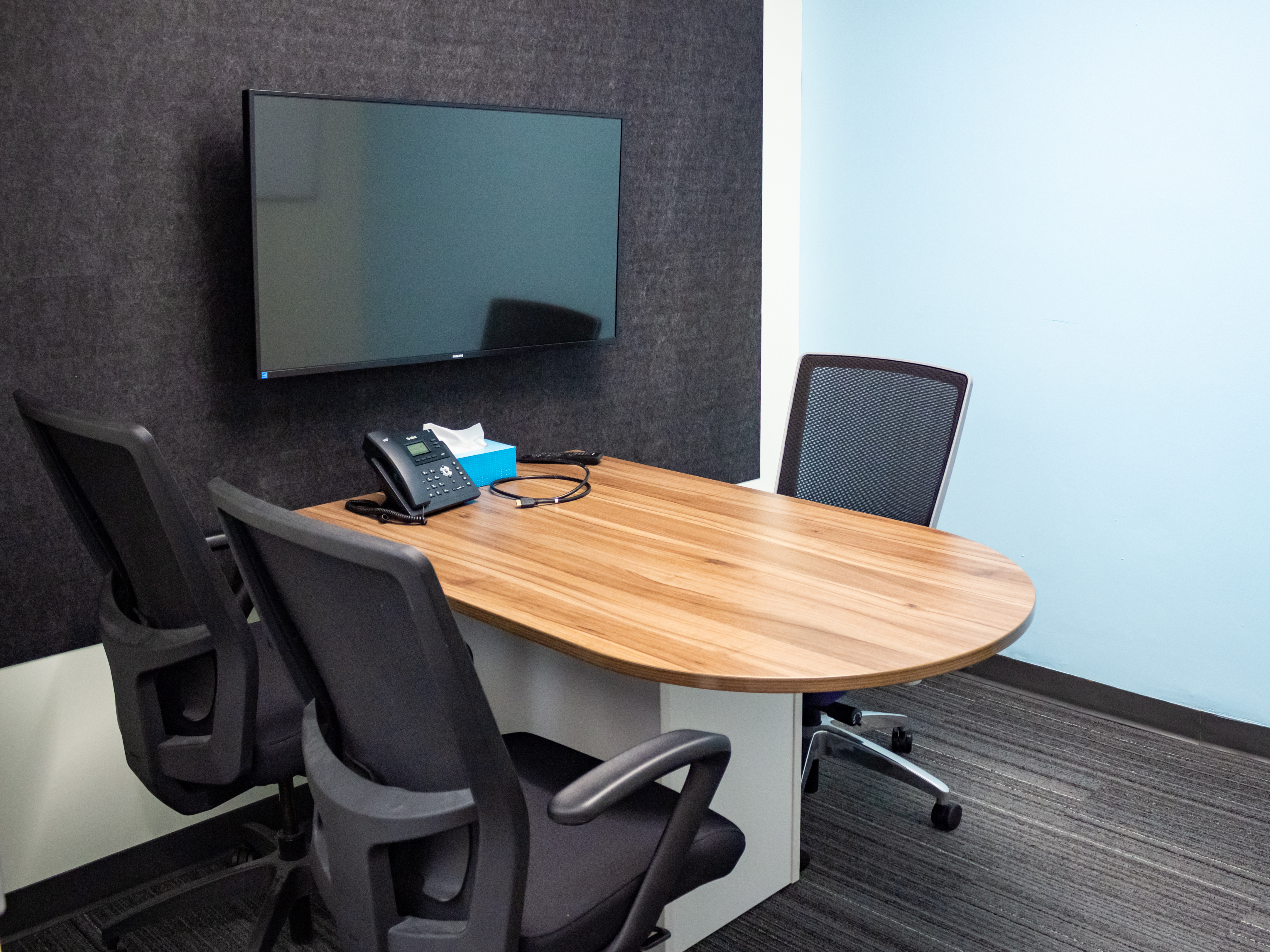 Private Office To Rent, Boston, 02135 – photo 3