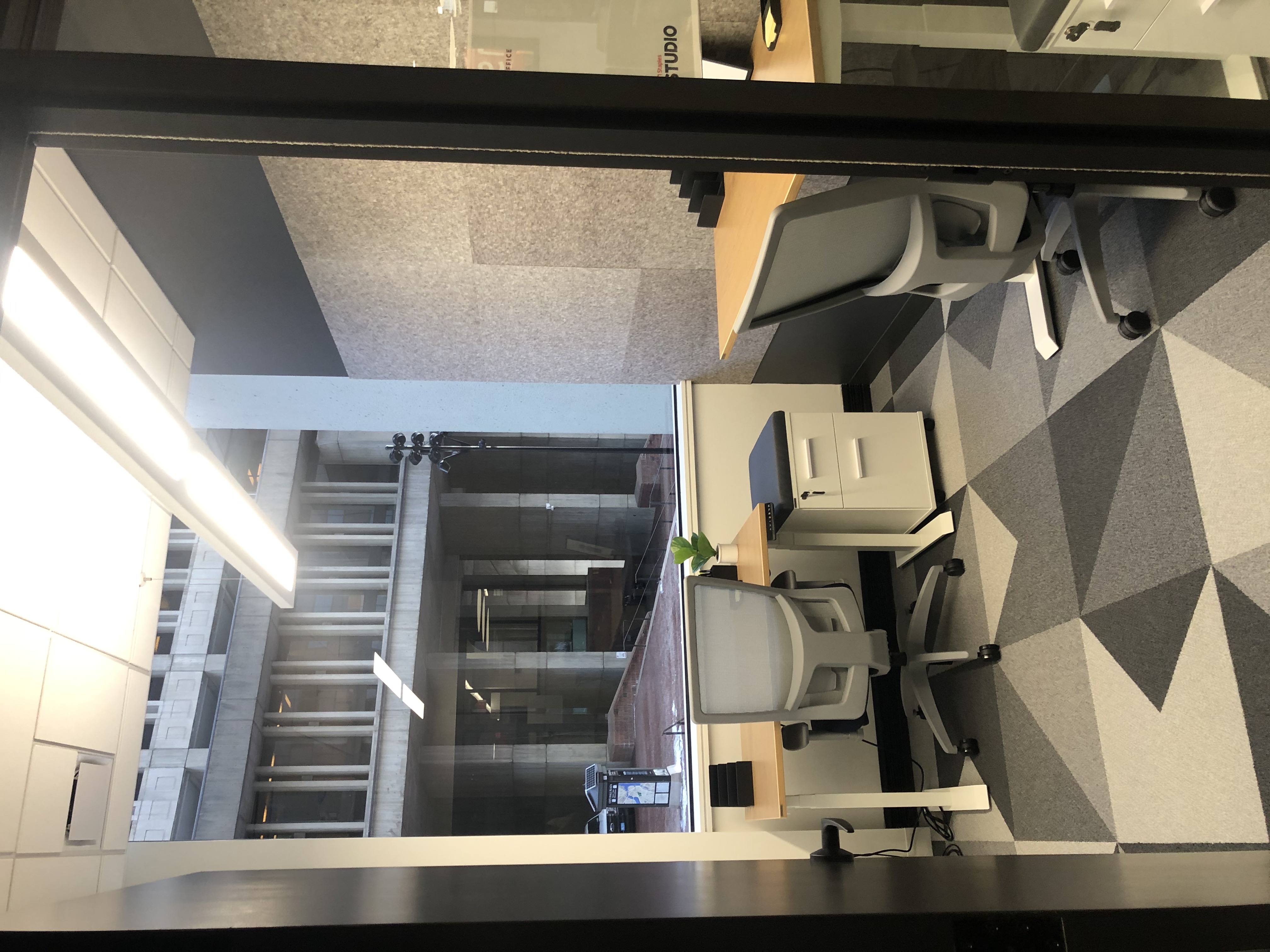 Private Office To Rent, Boston, 02108 – photo 3
