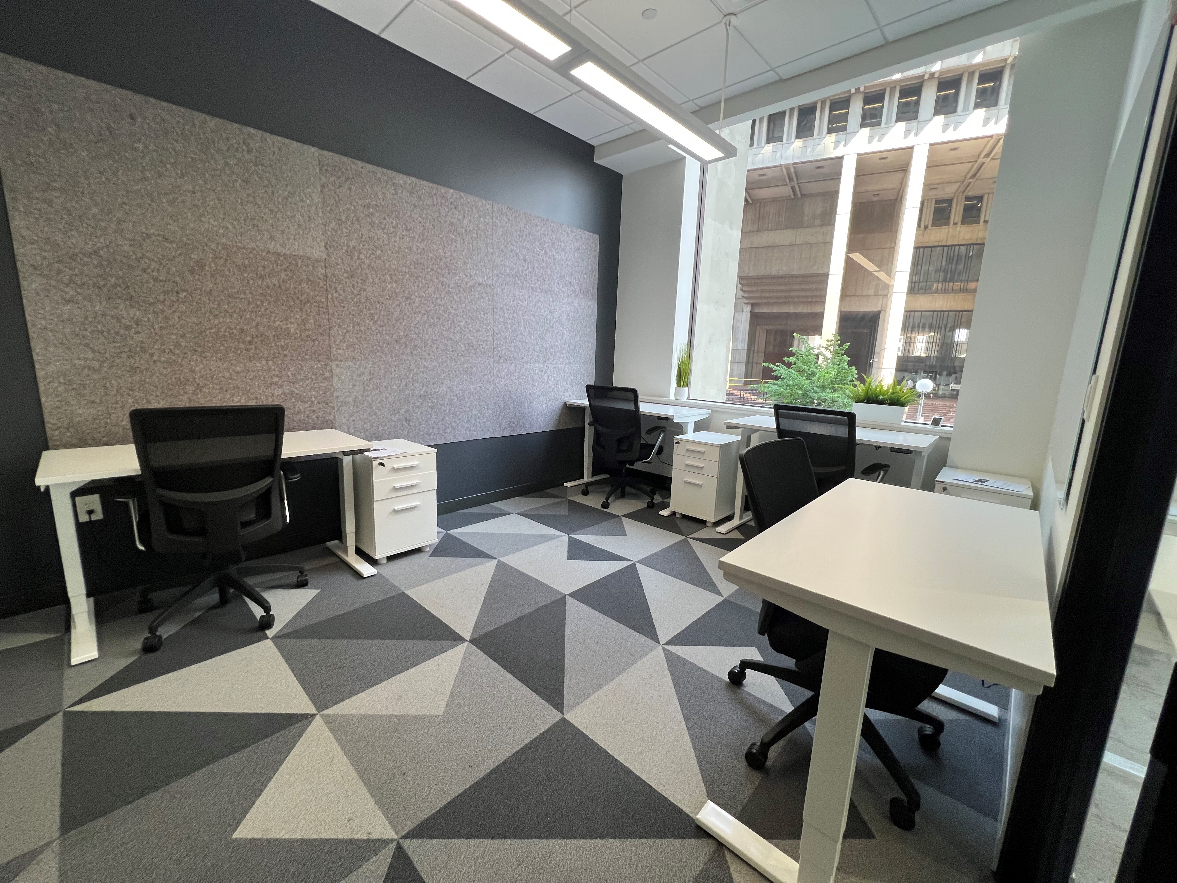 Private Office To Rent, Boston, 02108 – photo 2