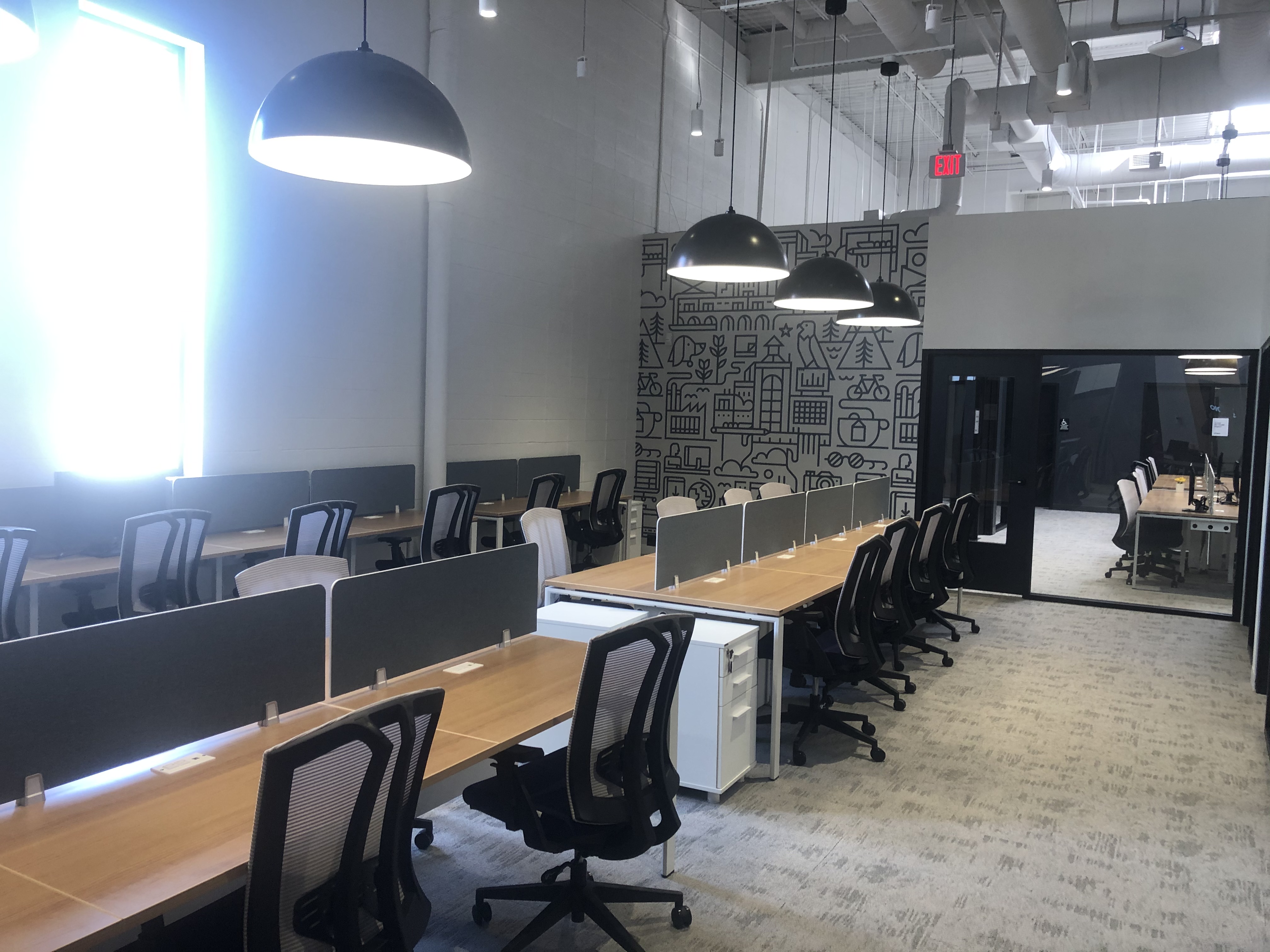 Private Office To Rent, Boston, 02138 – photo 1