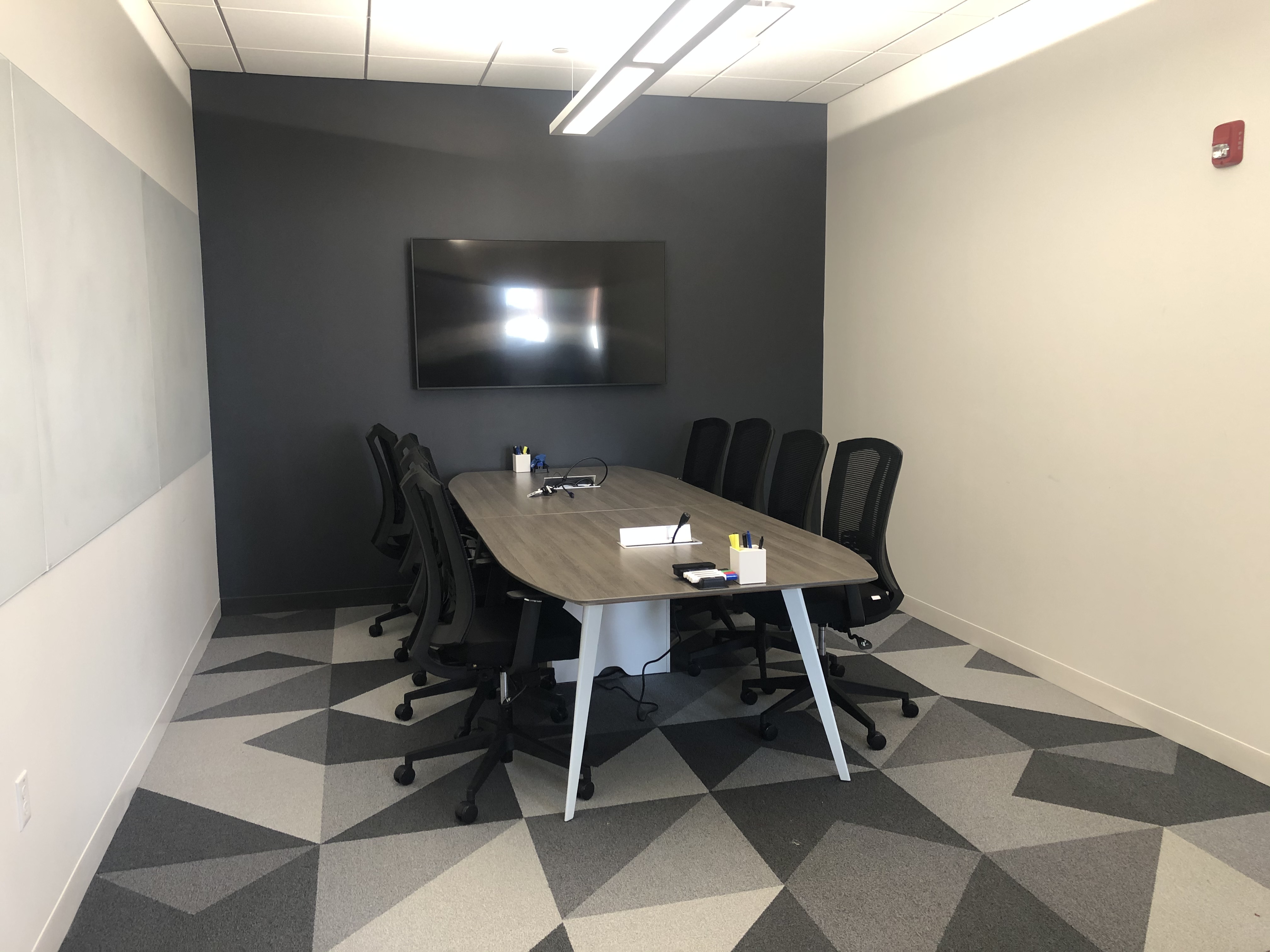 Private Office To Rent, Boston, 02138 – photo 3