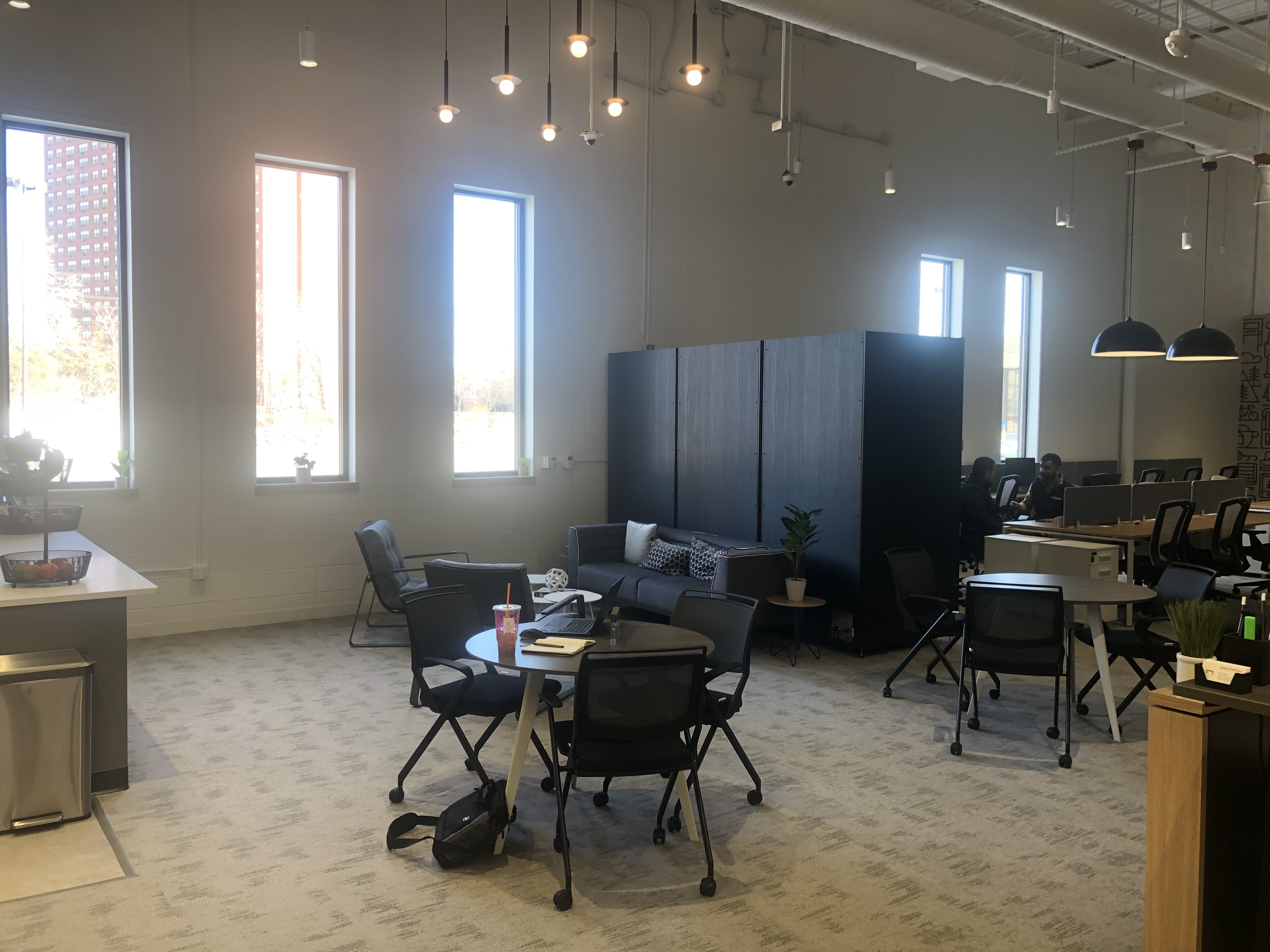 Private Office To Rent, Boston, 02138 – photo 2