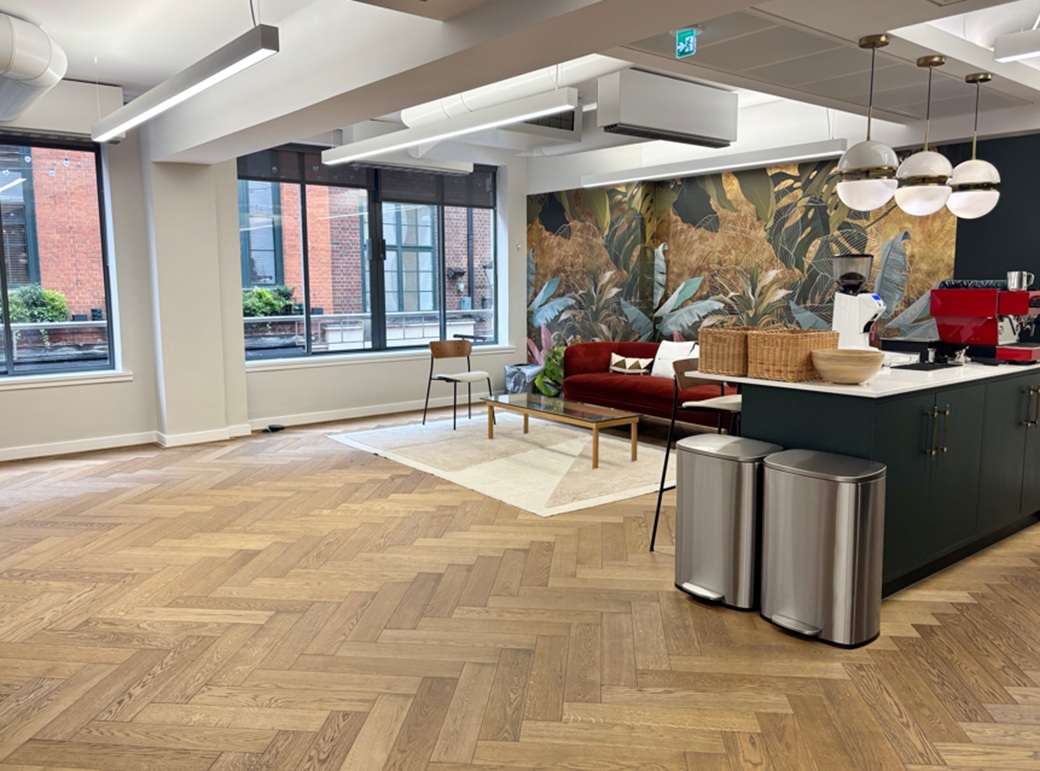 Private Office To Rent, London, W1F – photo 4