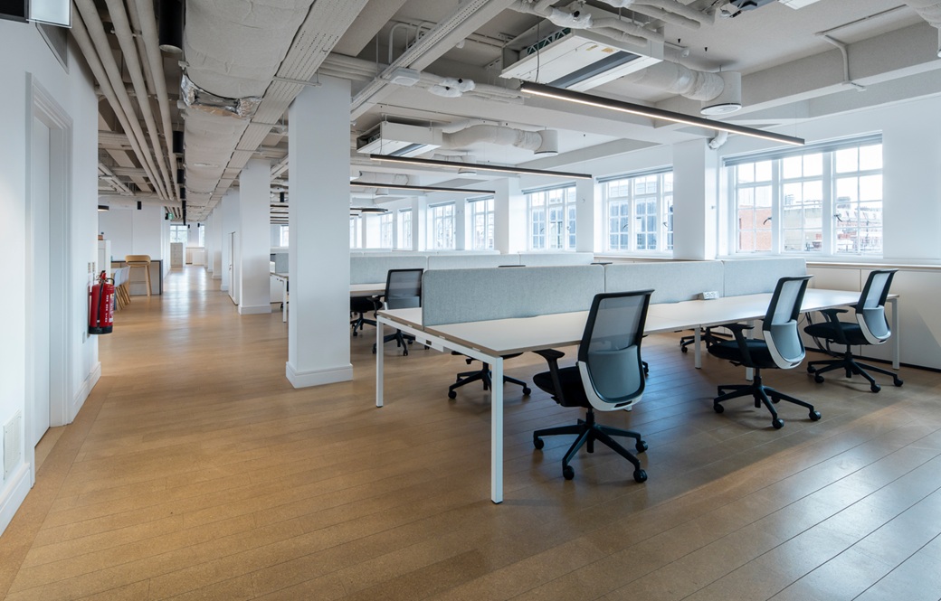 Private Office To Rent, London, SW1P – photo 2
