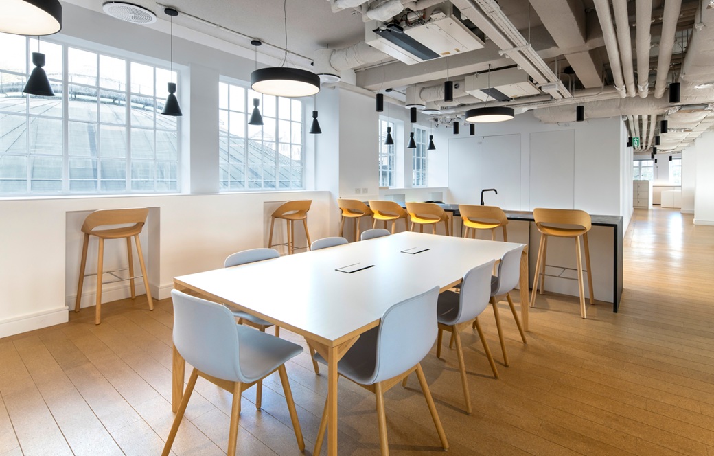 Private Office To Rent, London, SW1P – photo 5