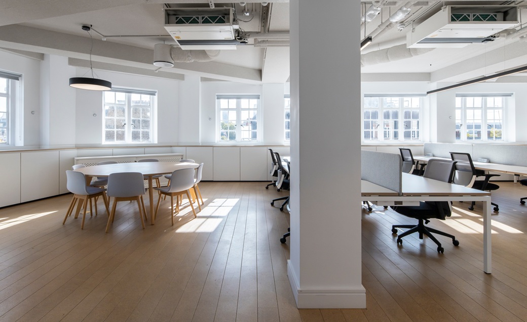 Private Office To Rent, London, SW1P – photo 3