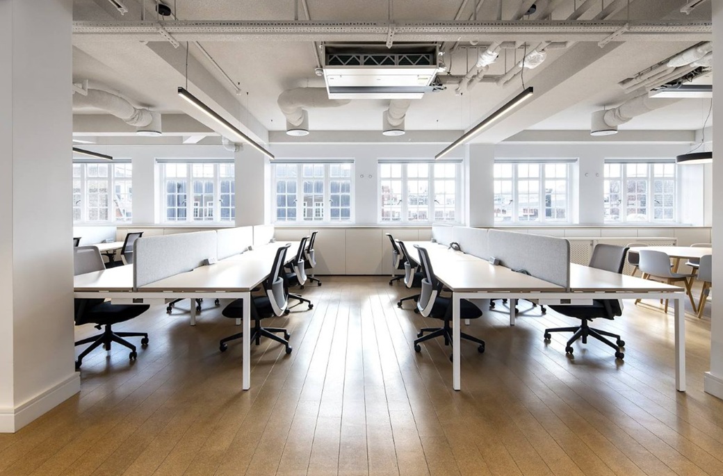 Private Office To Rent, London, SW1P – photo 1