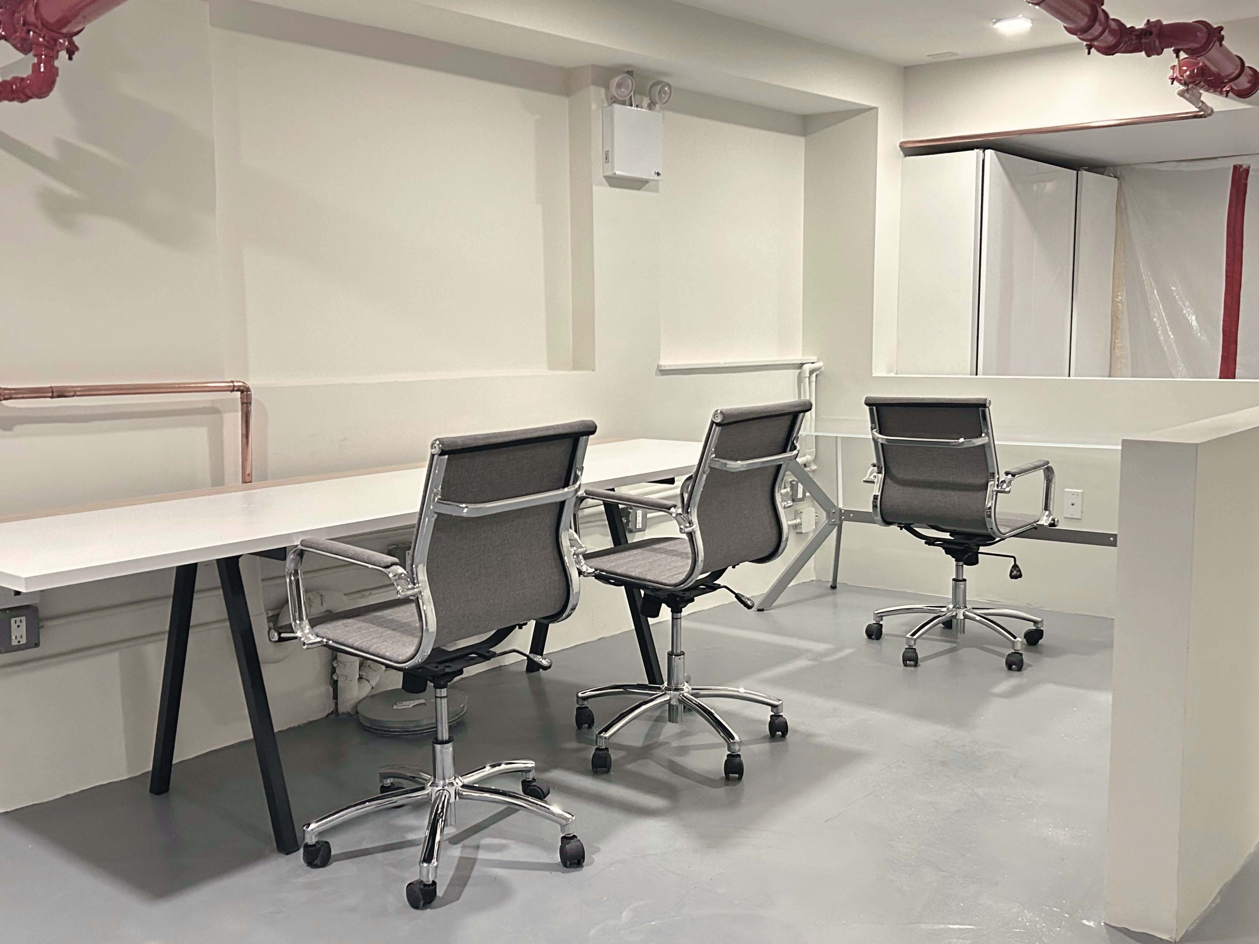 Private Office To Rent, New York, 10005 – photo 6