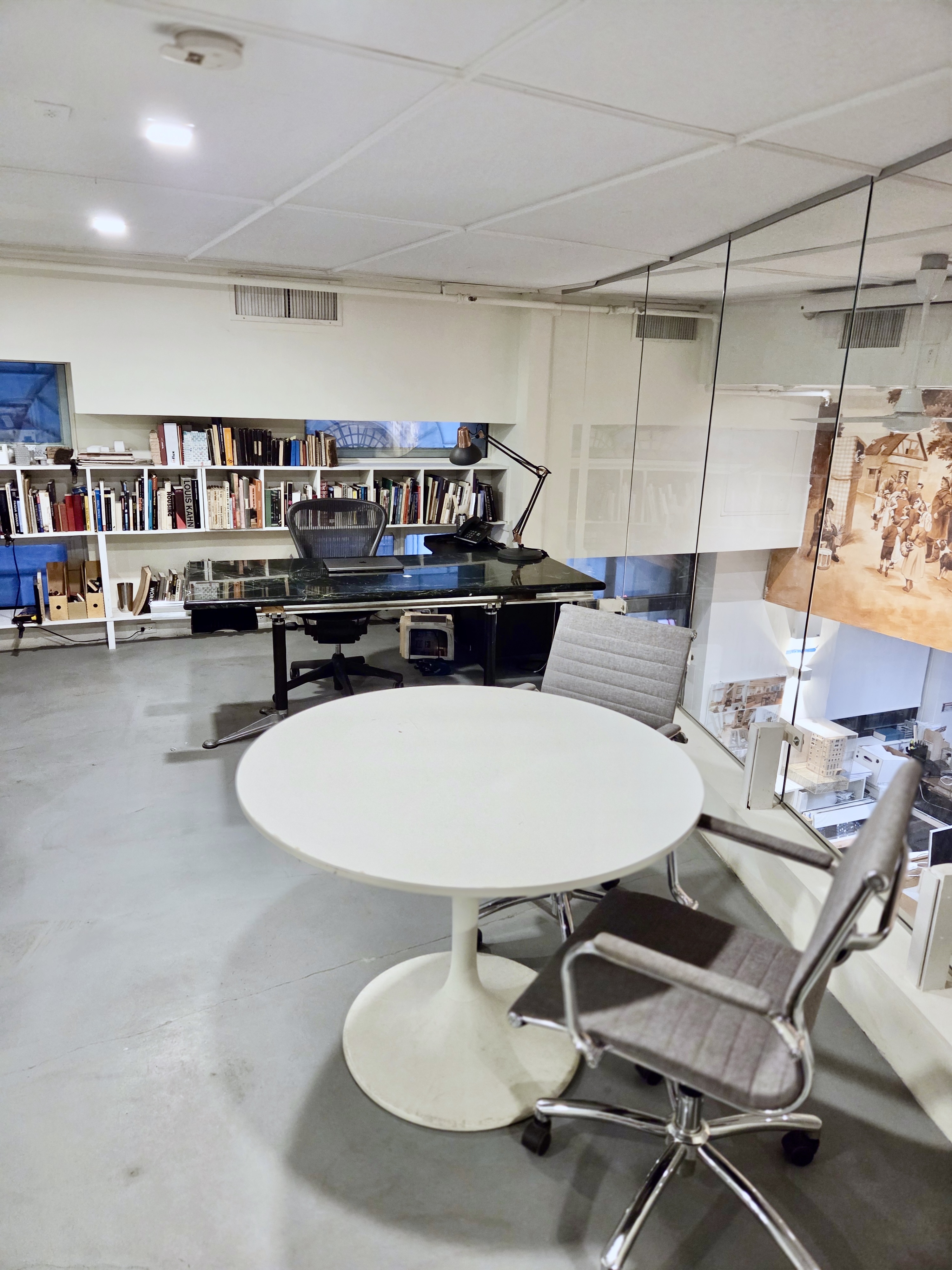 Private Office To Rent, New York, 10005 – photo 3
