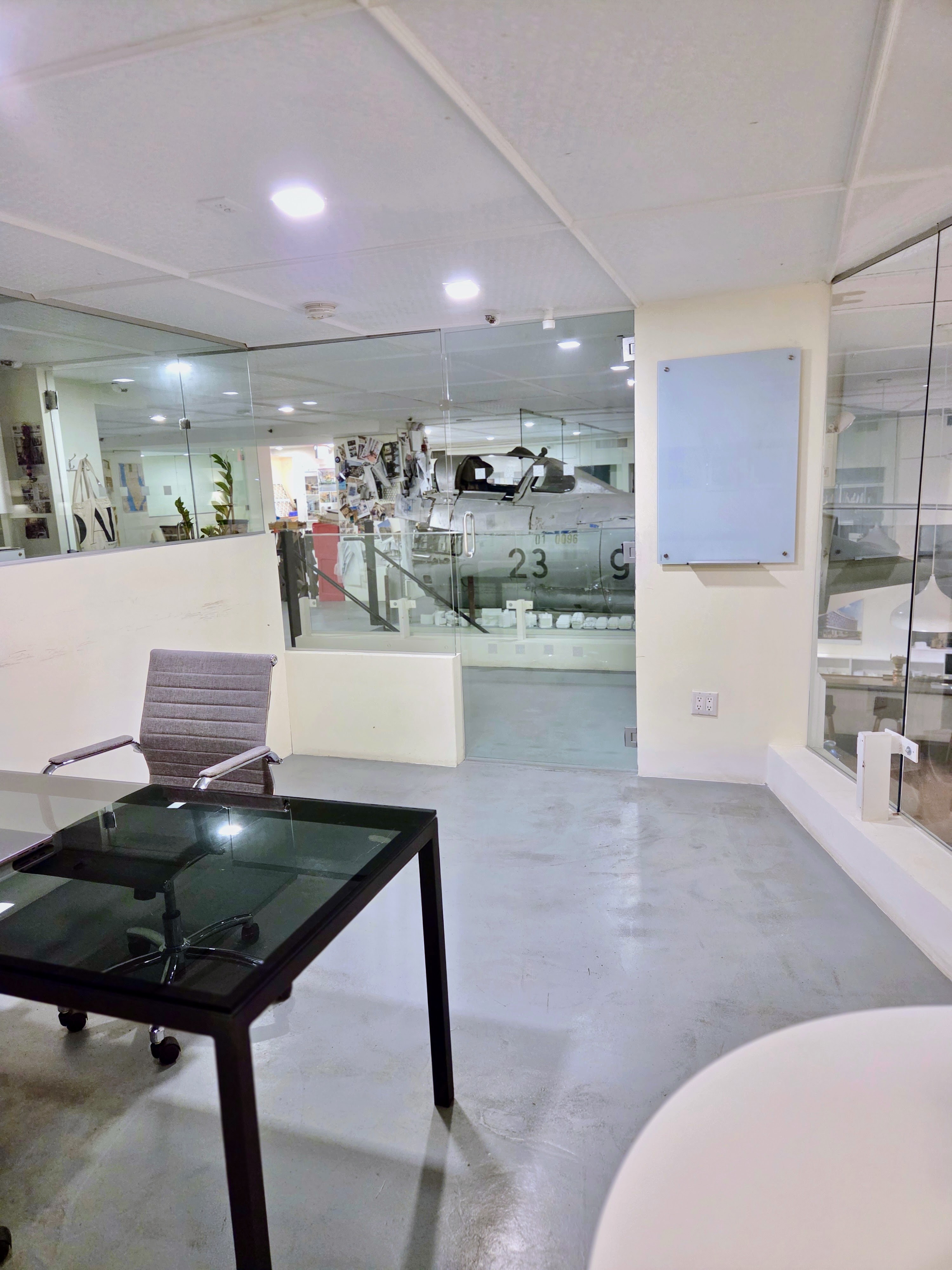 Private Office To Rent, New York, 10005 – photo 5