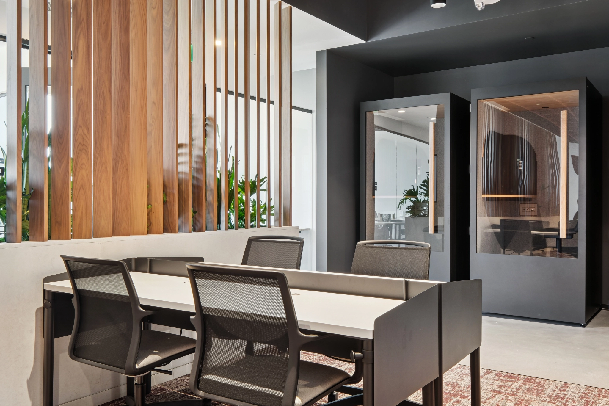 Private Office To Rent, New York, 10004 – photo 2