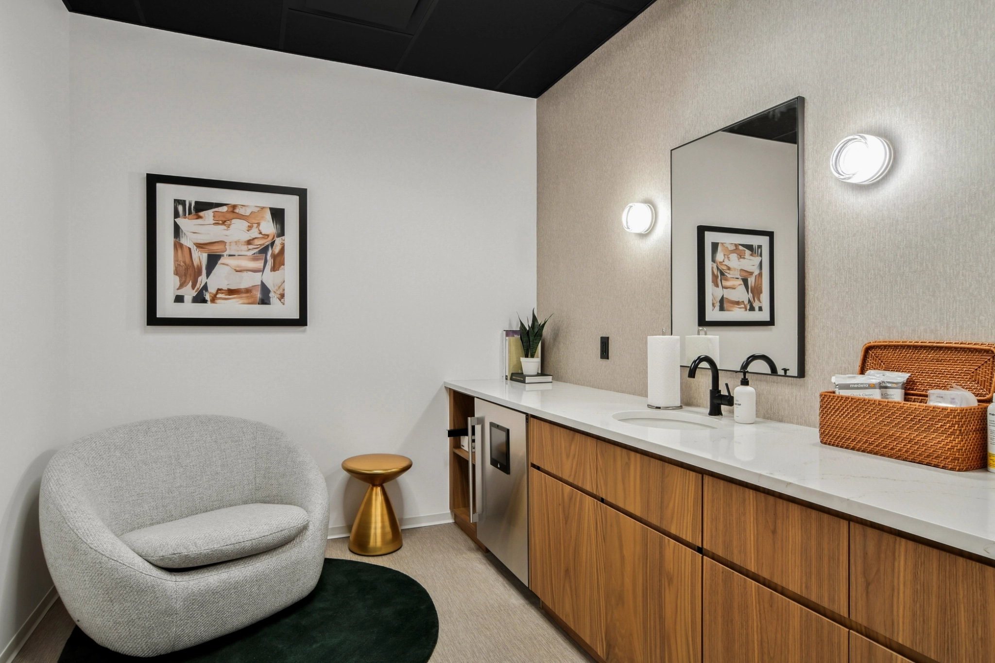 Private Office To Rent, New York, 10004 – photo 5