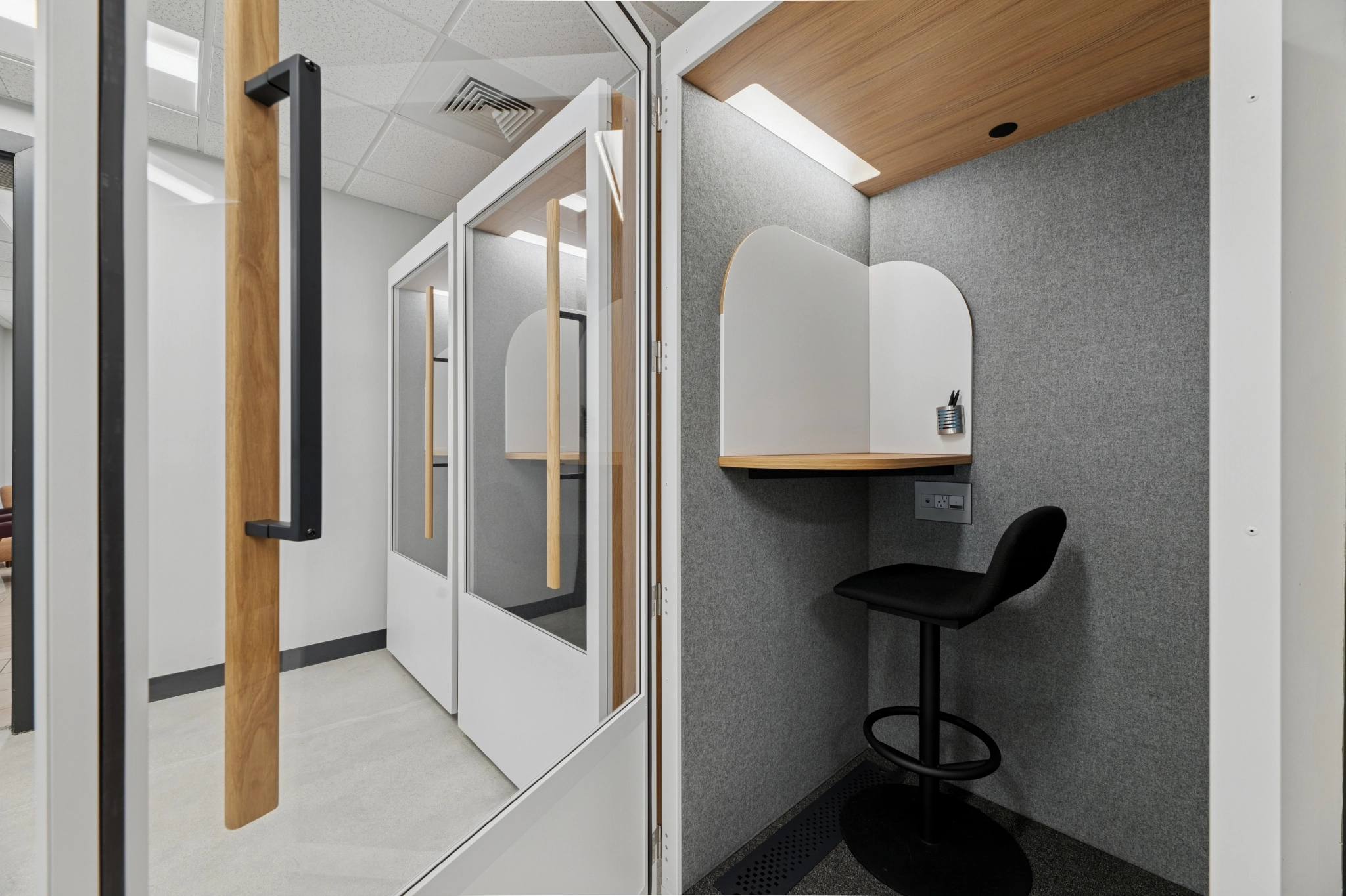 Private Office To Rent, Reston, 20190 – photo 2