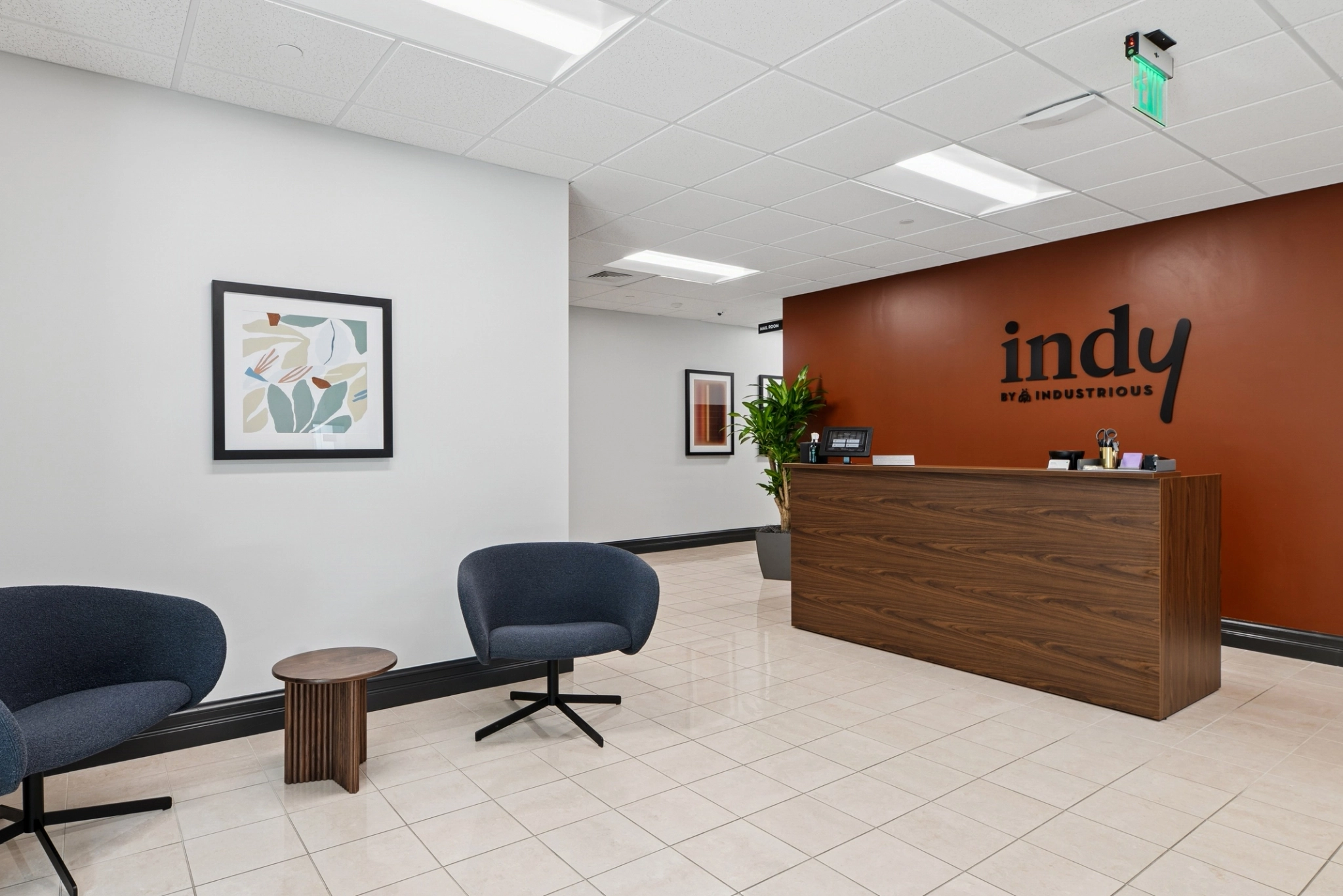 Private Office To Rent, Reston, 20190 – photo 3