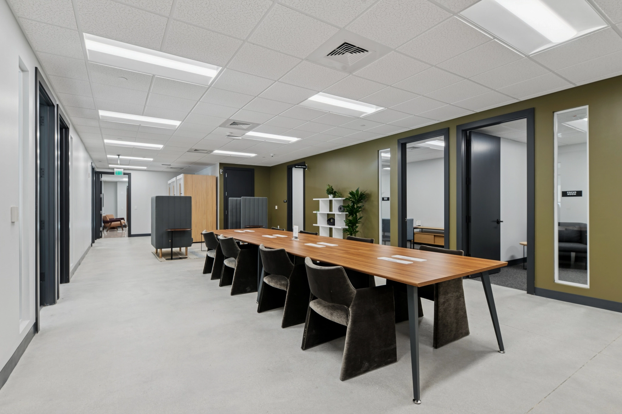 Private Office To Rent, Reston, 20190 – photo 1