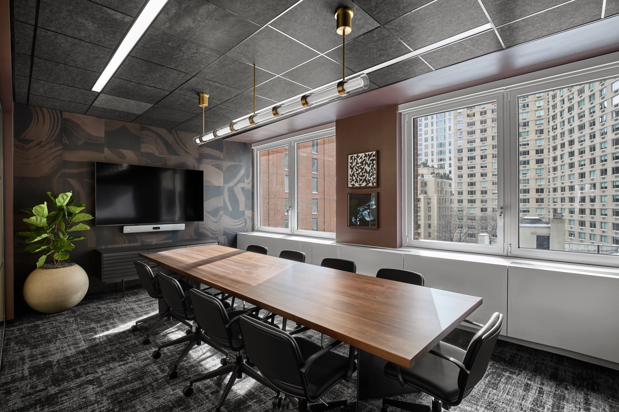 Private Office To Rent, San Francisco, 94105 – photo 3