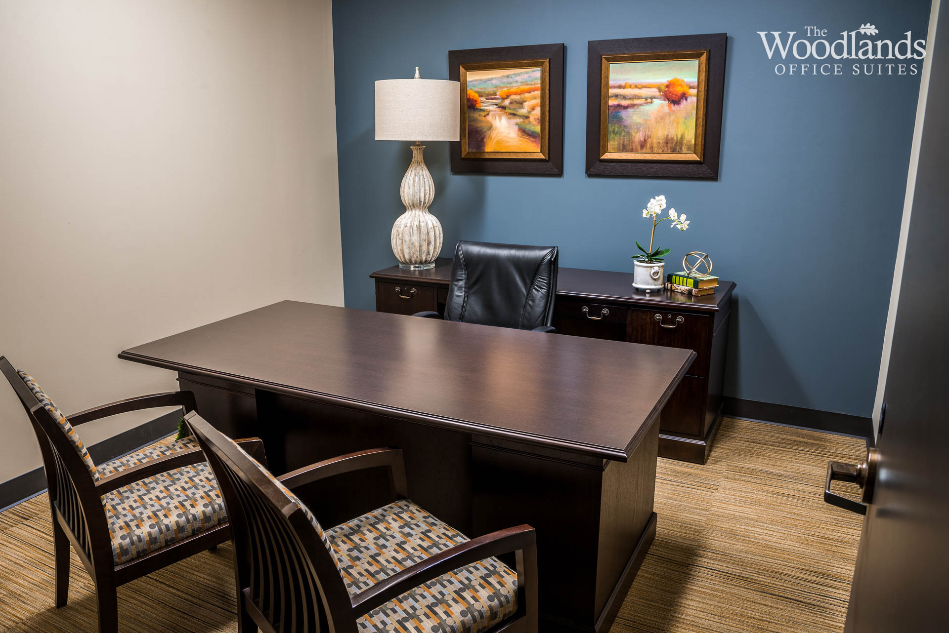 Private Office To Rent, Houston, 77380 – photo 2