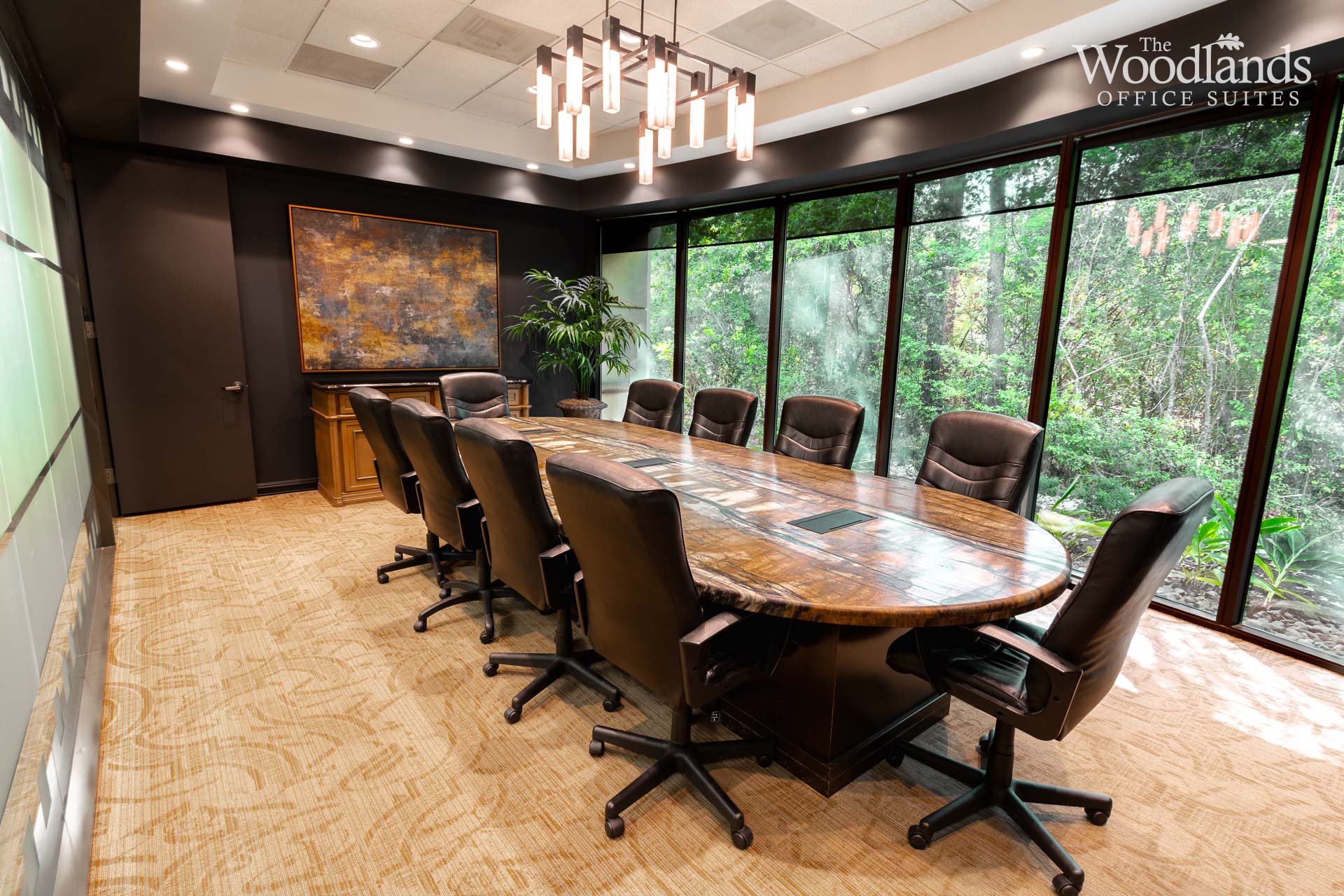 Private Office To Rent, Houston, 77380 – photo 4