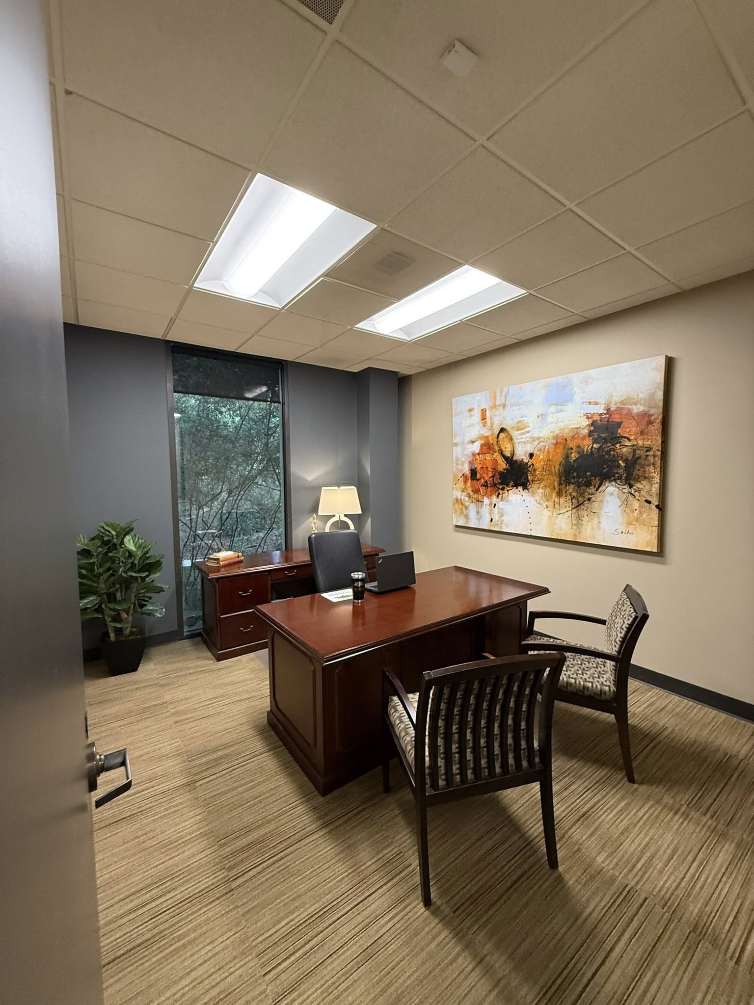 Private Office To Rent, Houston, 77380 – photo 3