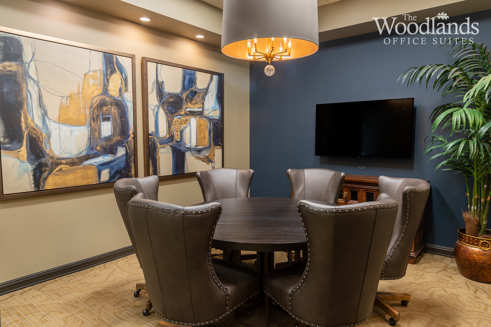 Private Office To Rent, Houston, 77380 – photo 6
