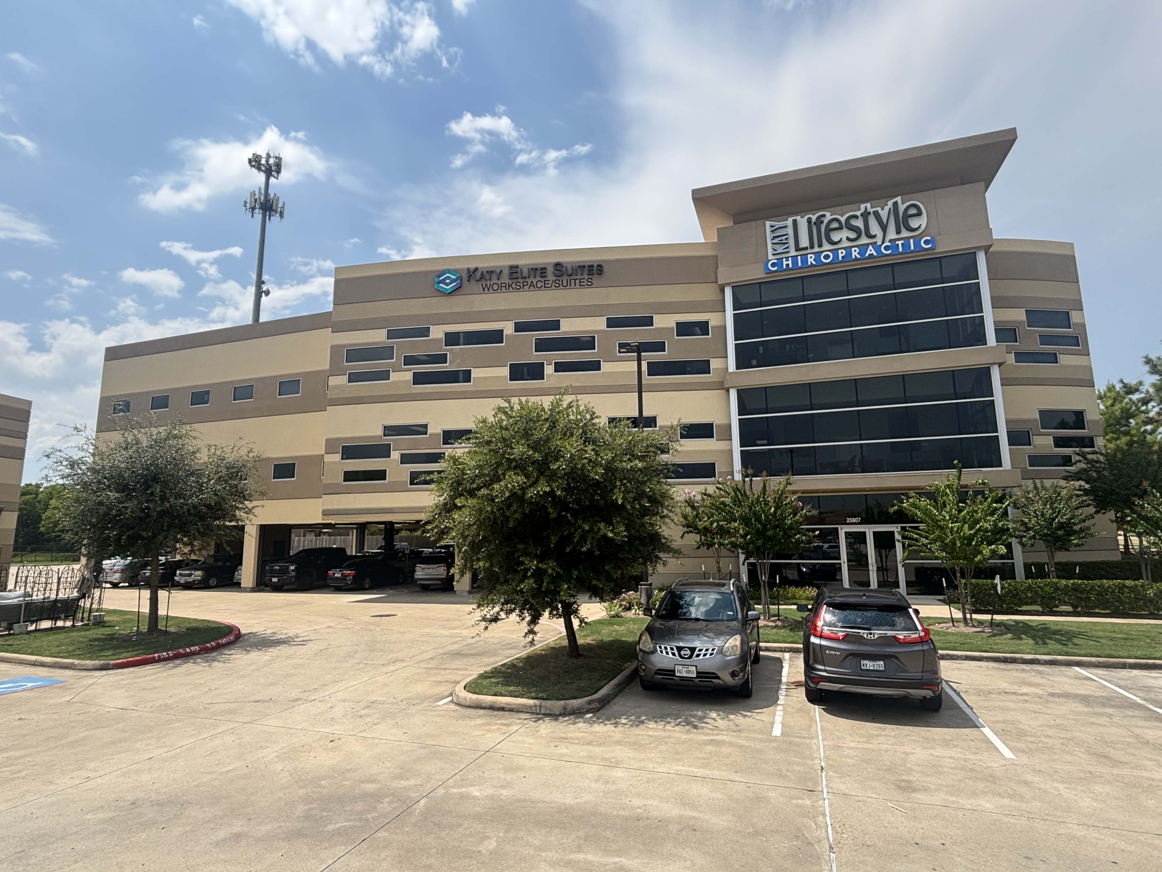 Private Office To Rent, Houston, 77494 – photo 1