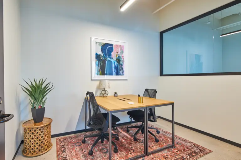 Private Office To Rent, Houston, 77002 – photo 4