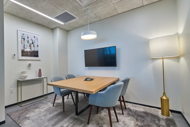 Private Office To Rent, Houston, 77002 – photo 2