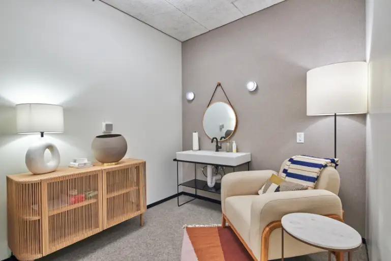 Private Office To Rent, Houston, 77002 – photo 6