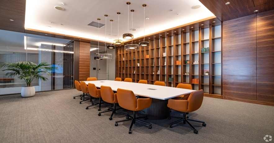 Private Office To Rent, Houston, 77002 – photo 4