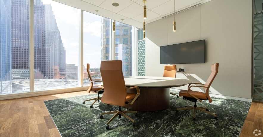 Private Office To Rent, Houston, 77002 – photo 5