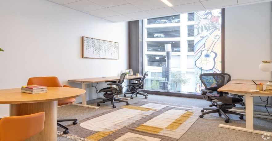 Private Office To Rent, Houston, 77002 – photo 1