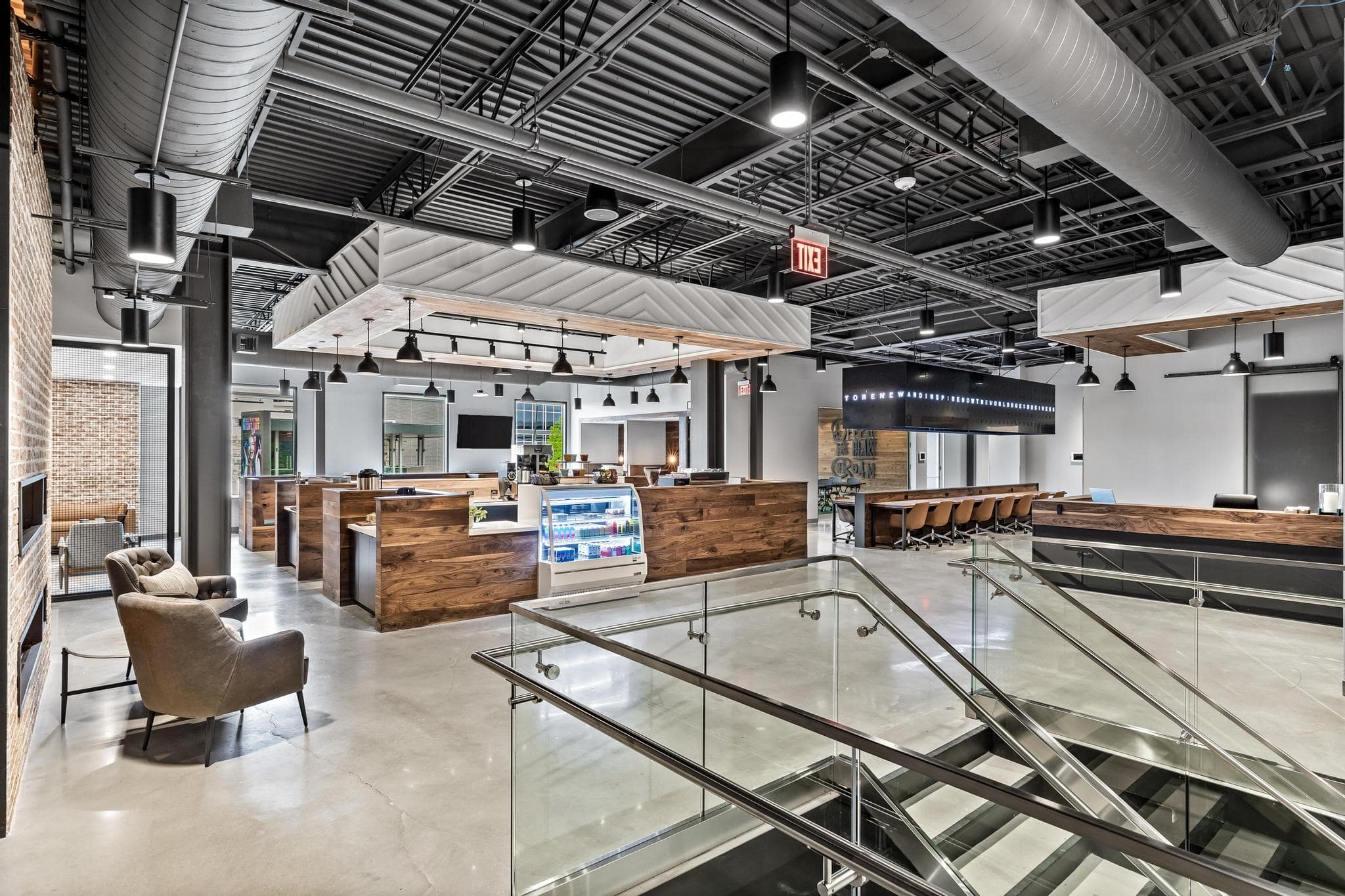 Private Office To Rent, Dallas, 75056 – photo 5