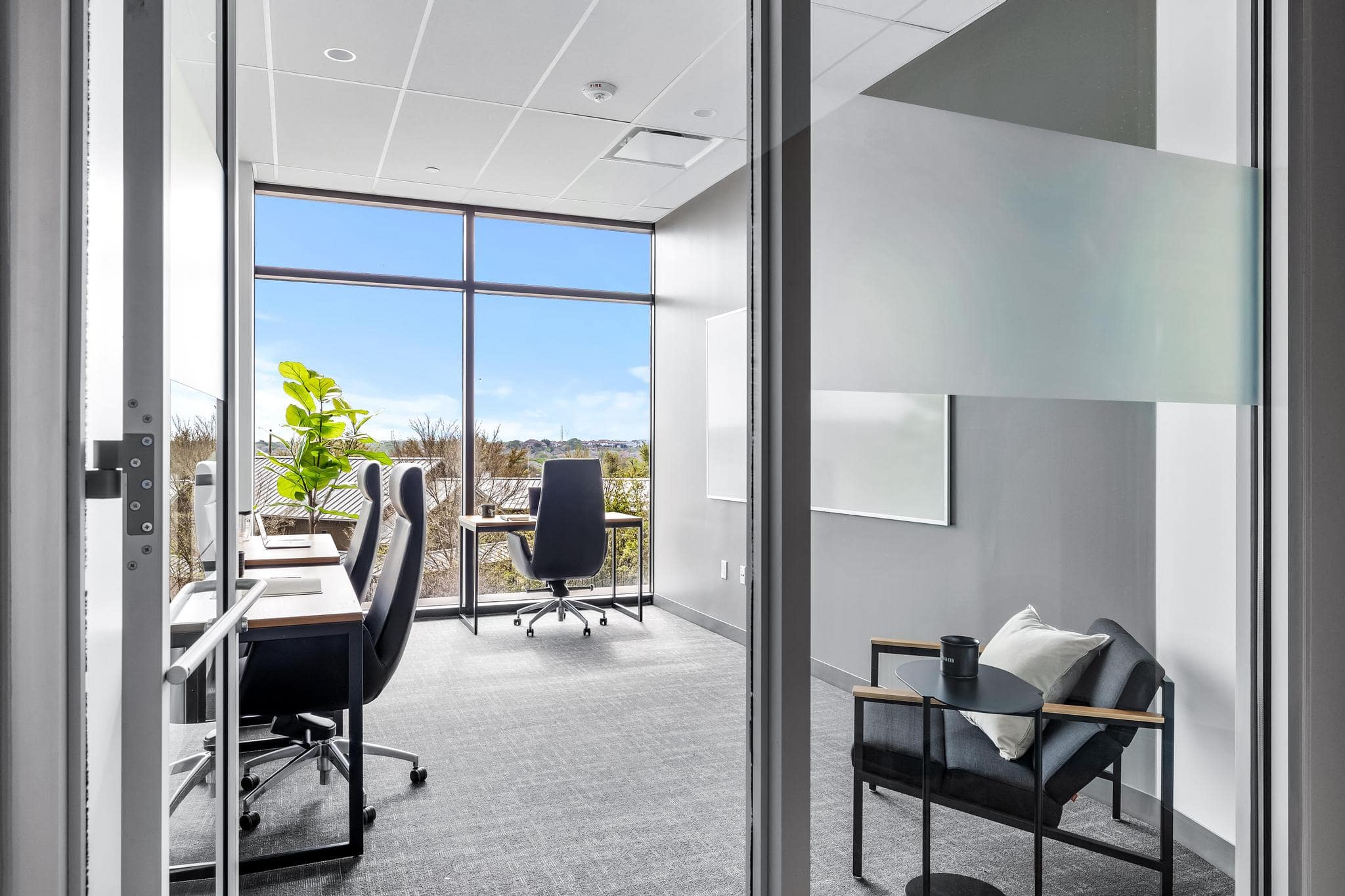 Private Office To Rent, Dallas, 75056 – photo 1